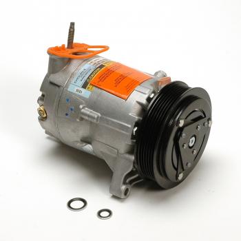 Delphi CS10079 A/C Compressor product image 6 of 7