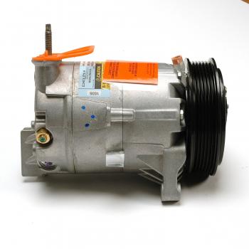 Delphi CS10079 A/C Compressor product image 7 of 7