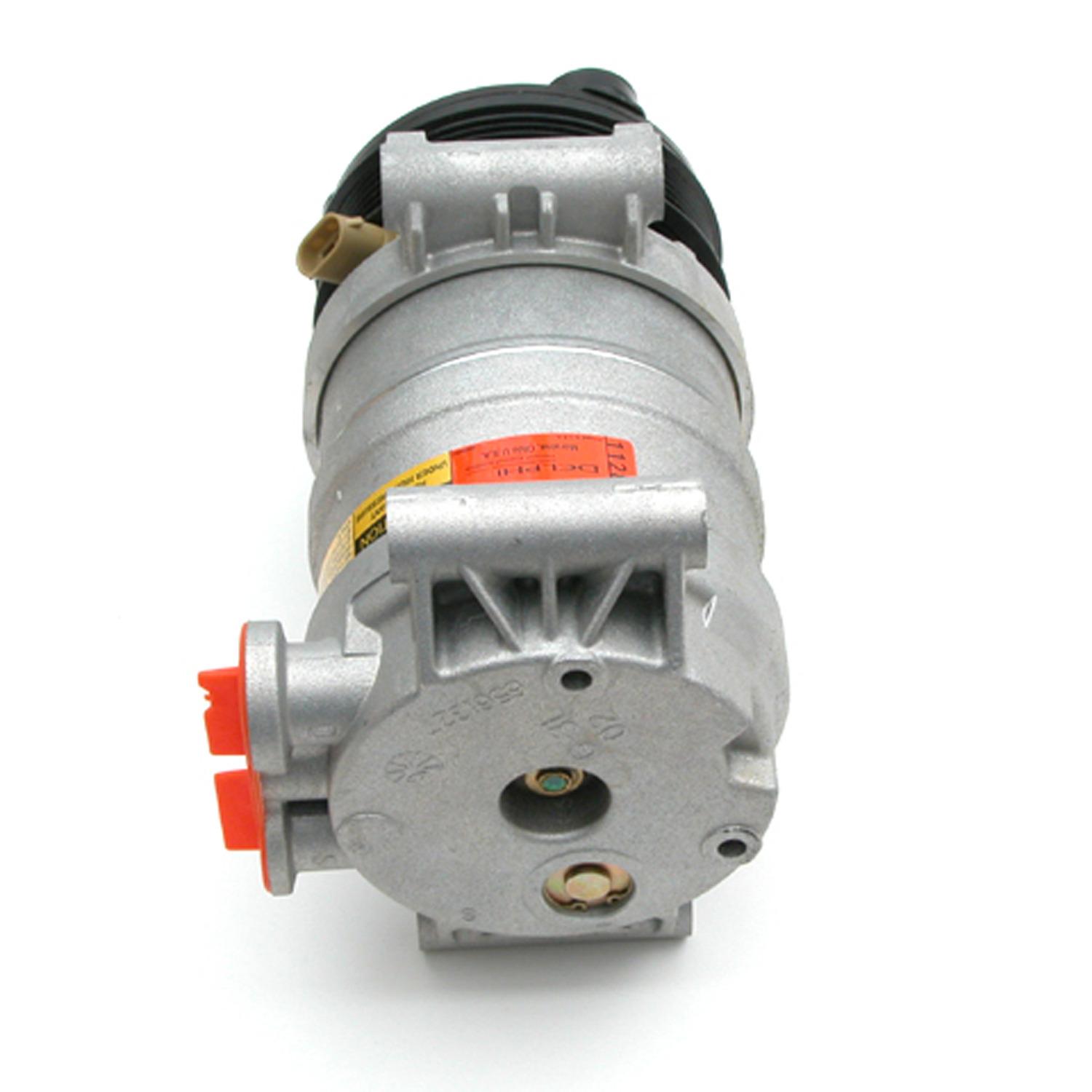 Delphi CS20011 A/C Compressor product image 3 of 5