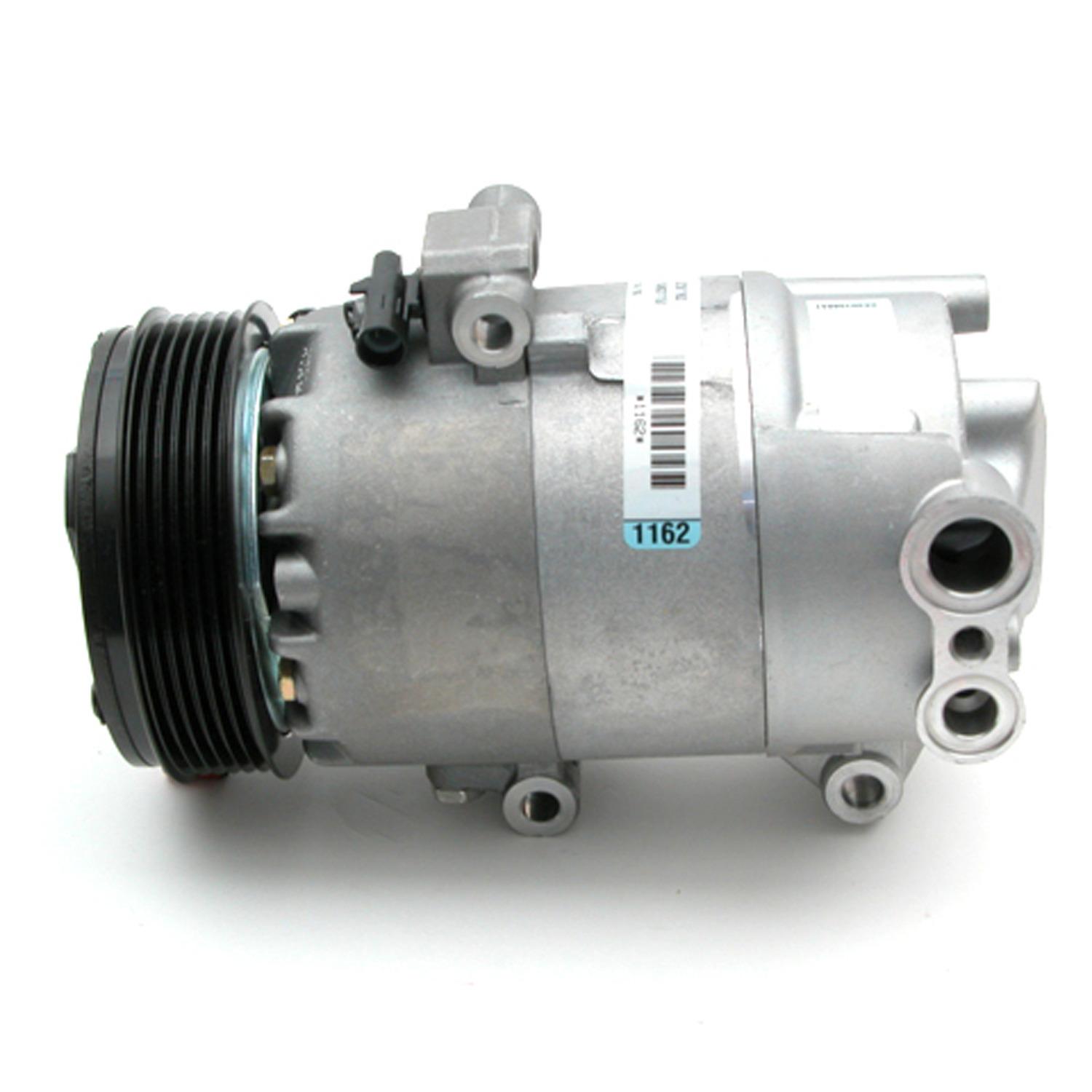 Delphi CS20027 A/C Compressor product image 5 of 5