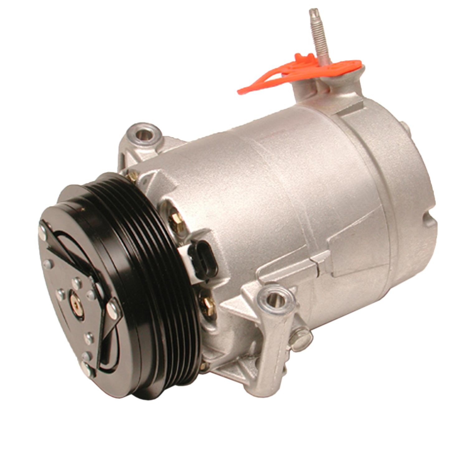 Delphi CS20029 A/C Compressor product image 1 of 5