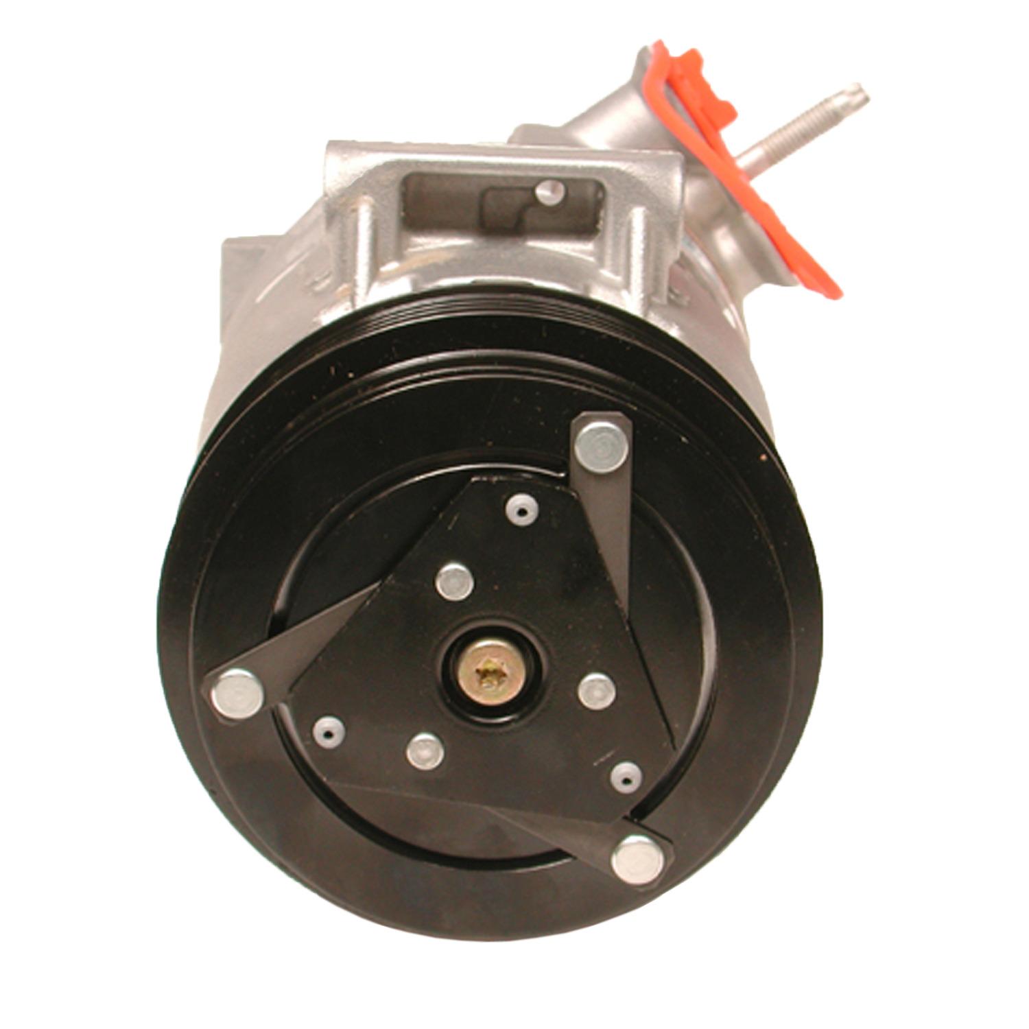 Delphi CS20029 A/C Compressor product image 5 of 5