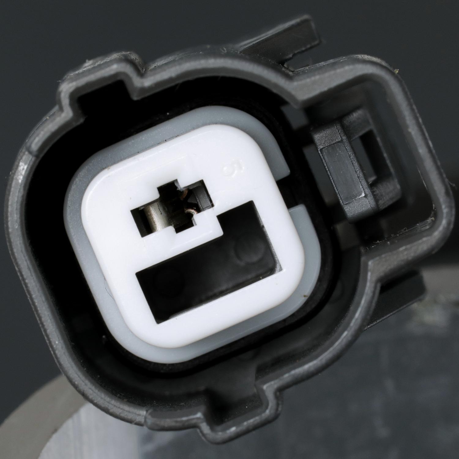 Delphi CS20072 A/C Compressor product image 3 of 8
