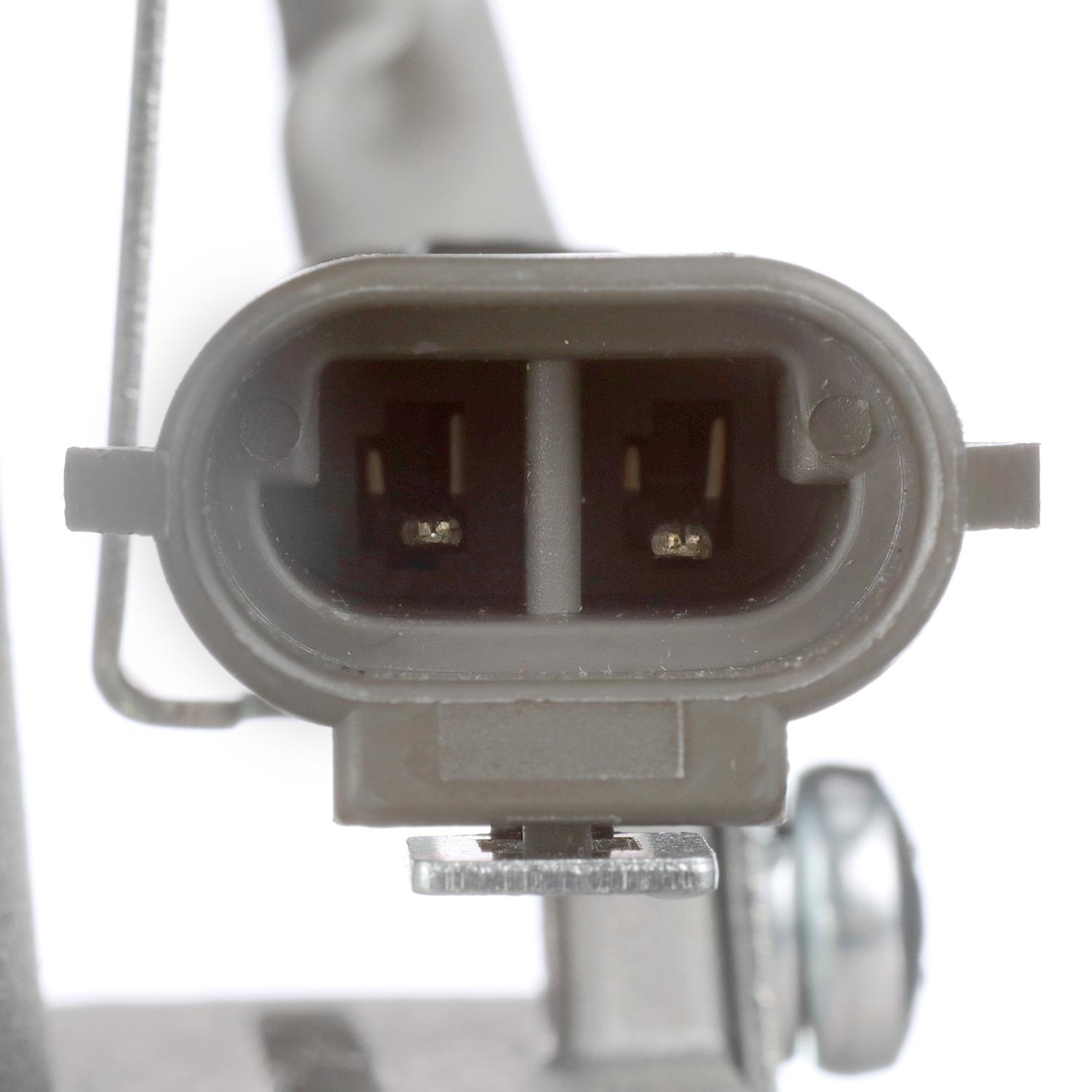 Delphi CS20077 A/C Compressor product image 3 of 8