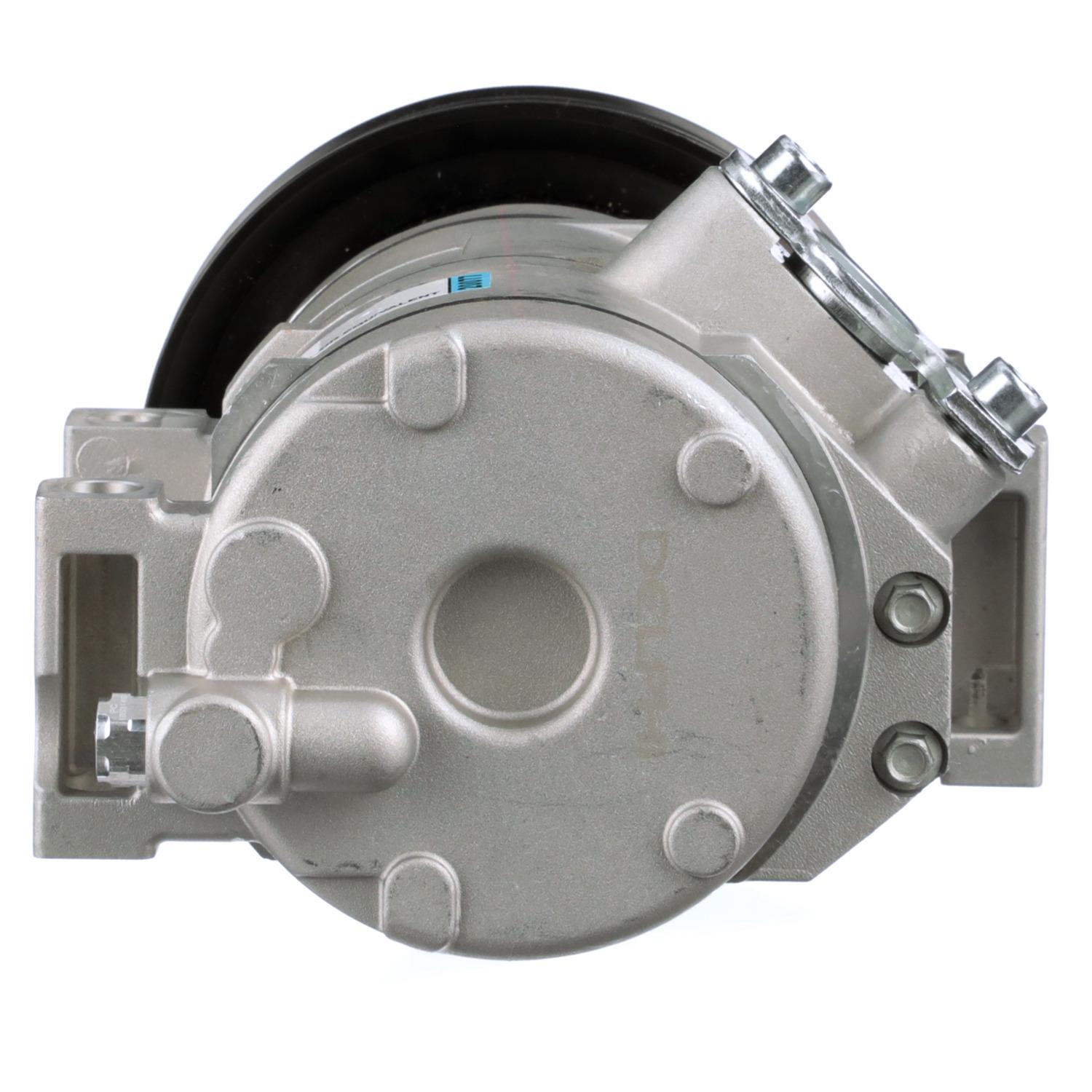 Delphi CS20077 A/C Compressor product image 4 of 8