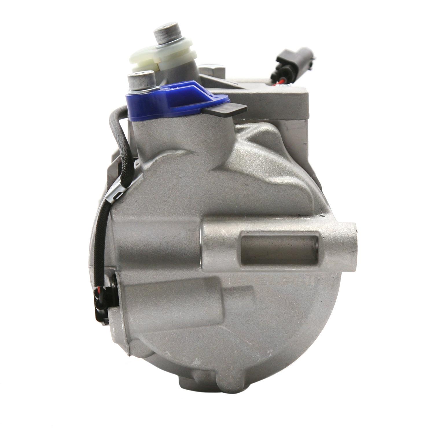 Delphi CS20092 A/C Compressor product image 2 of 7