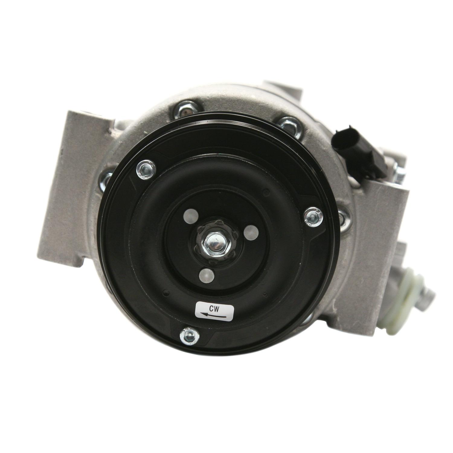 Delphi CS20092 A/C Compressor product image 4 of 7