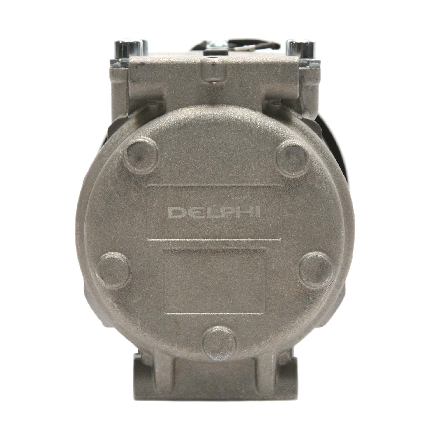 Delphi CS20096 A/C Compressor product image 4 of 9