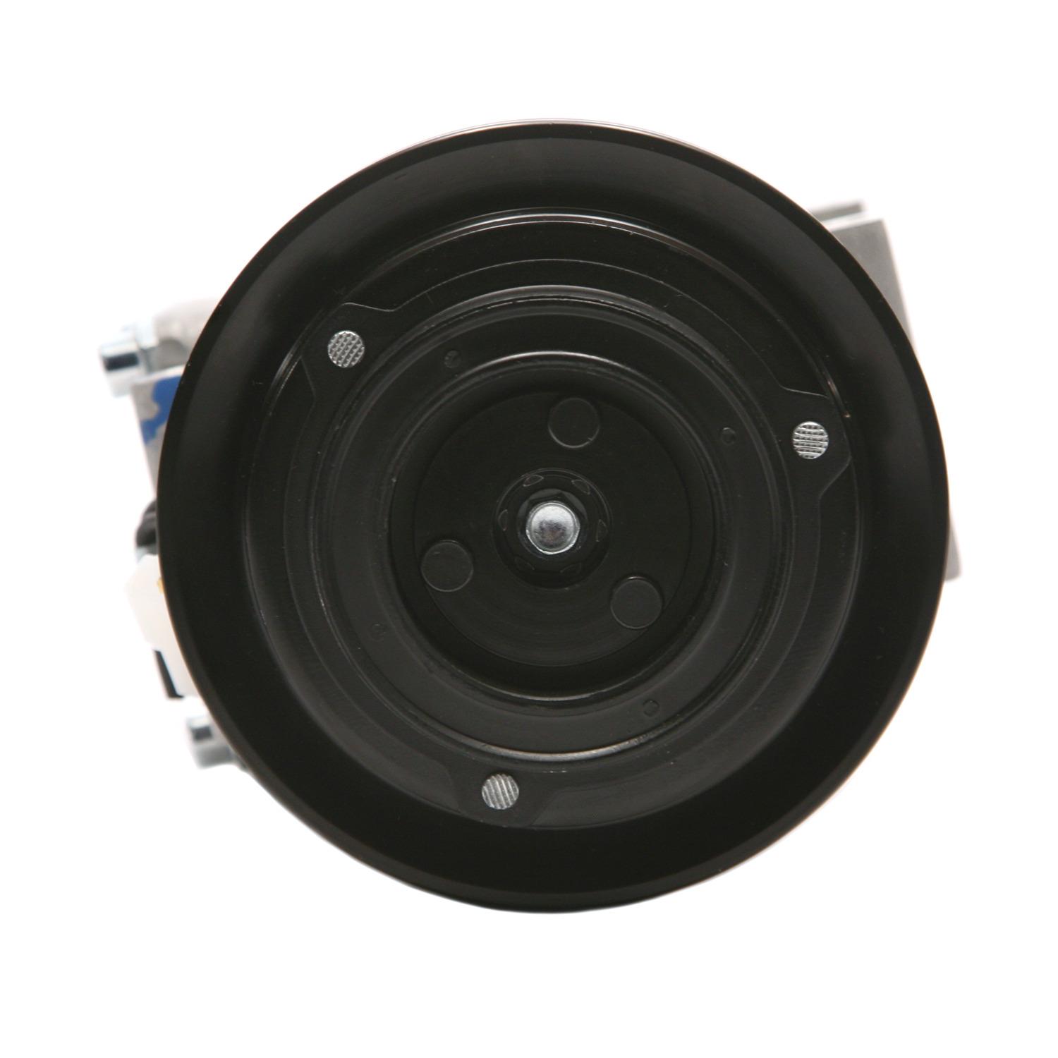 Delphi CS20097 A/C Compressor product image 7 of 9