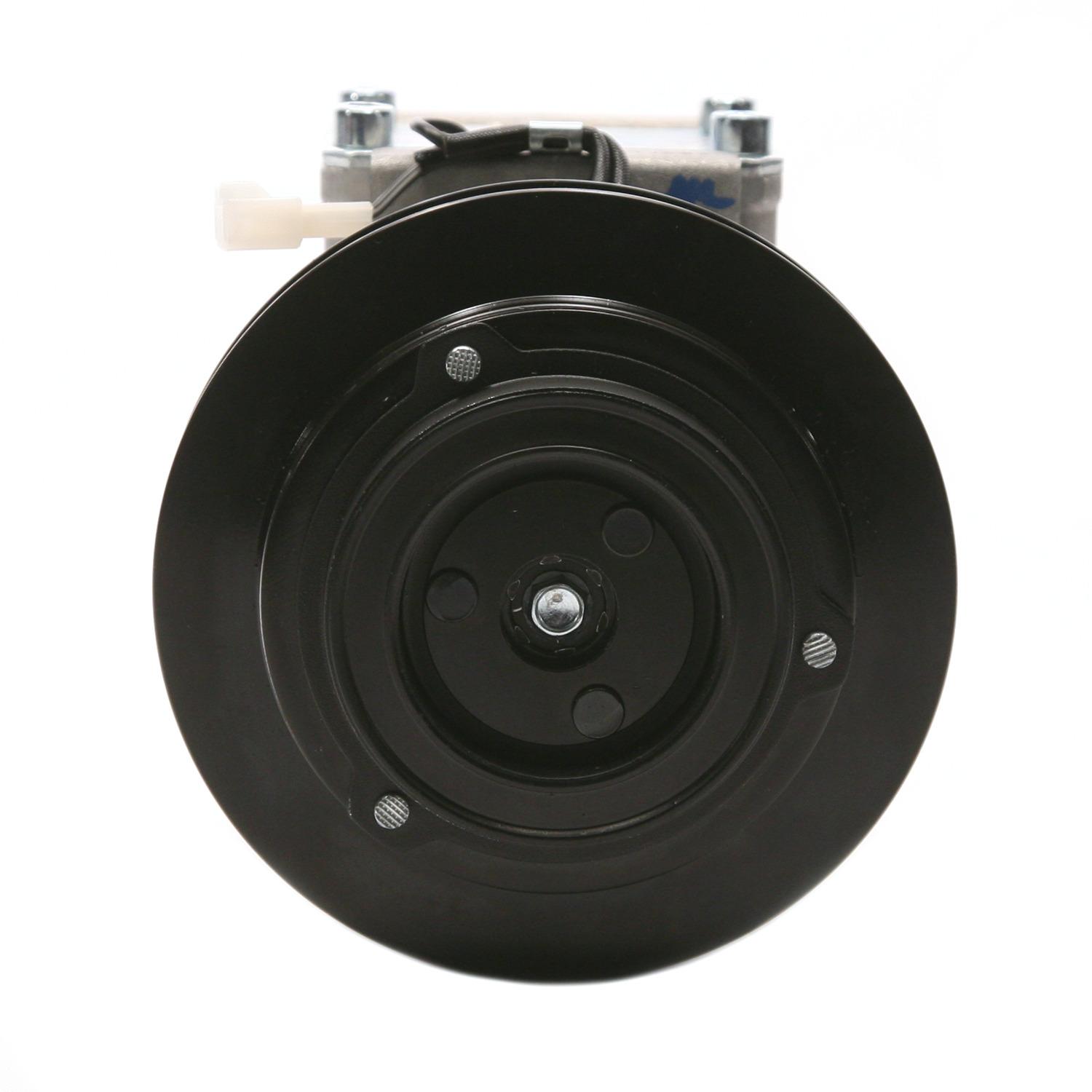 Delphi CS20098 A/C Compressor product image 7 of 9