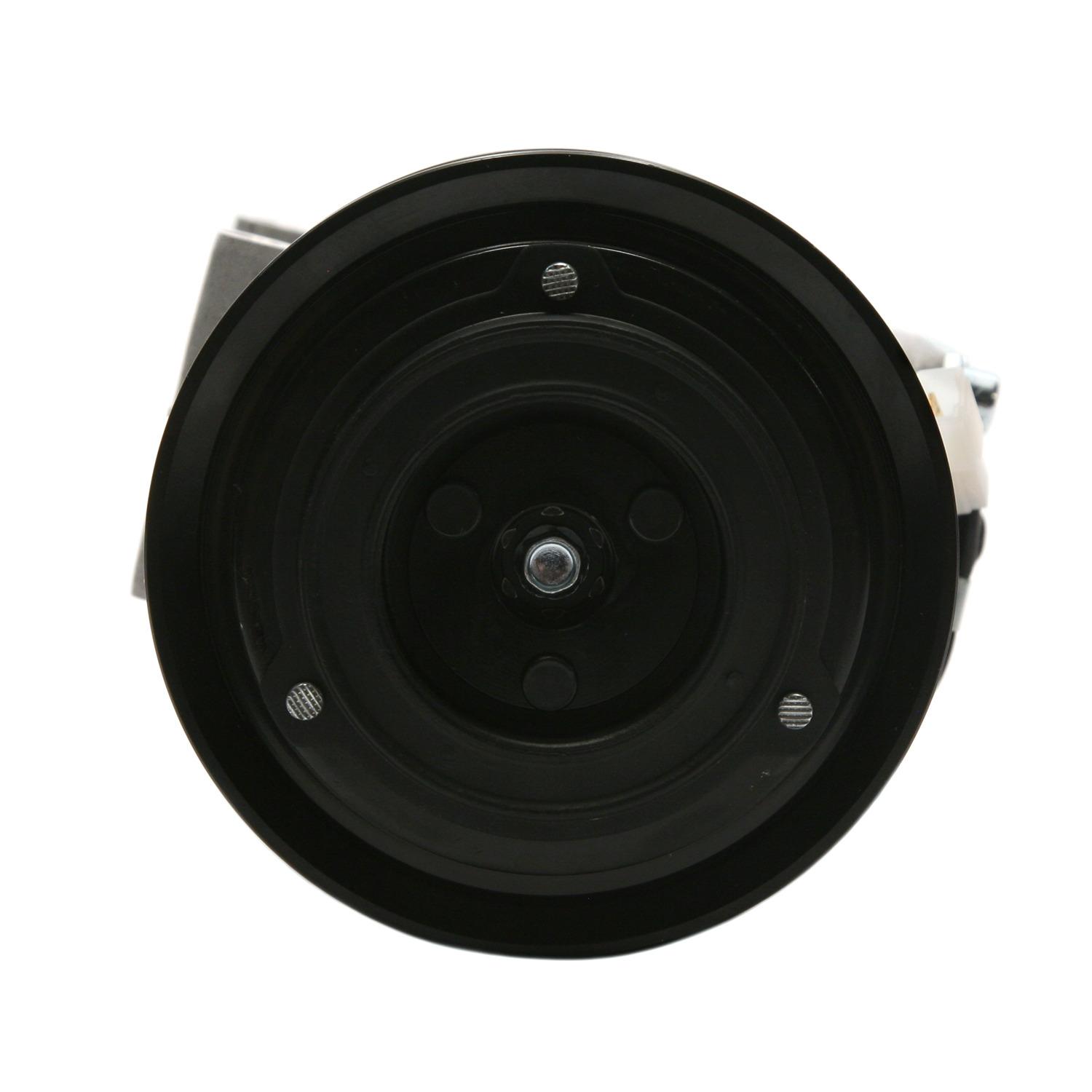 Delphi CS20102 A/C Compressor product image 5 of 9