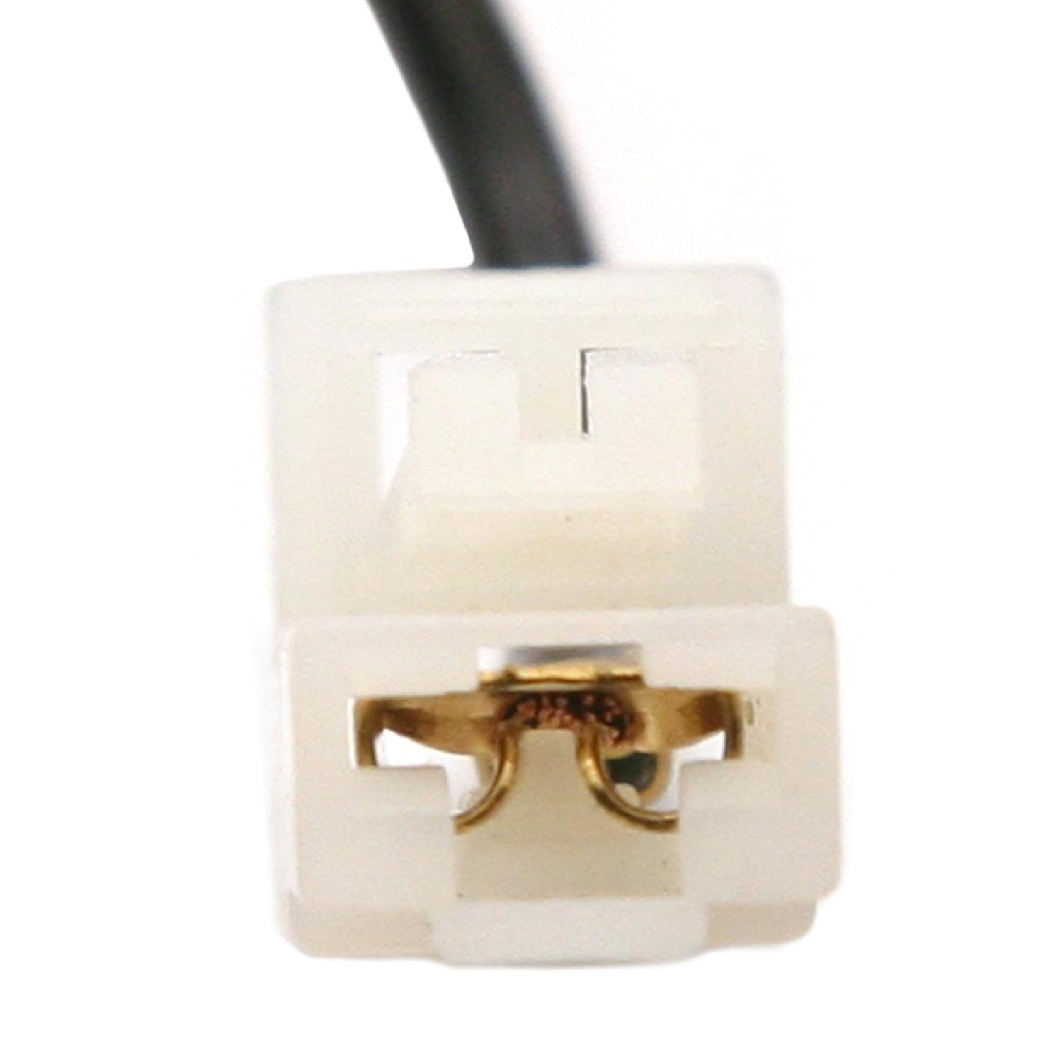 Delphi CS20102 A/C Compressor product image 6 of 9