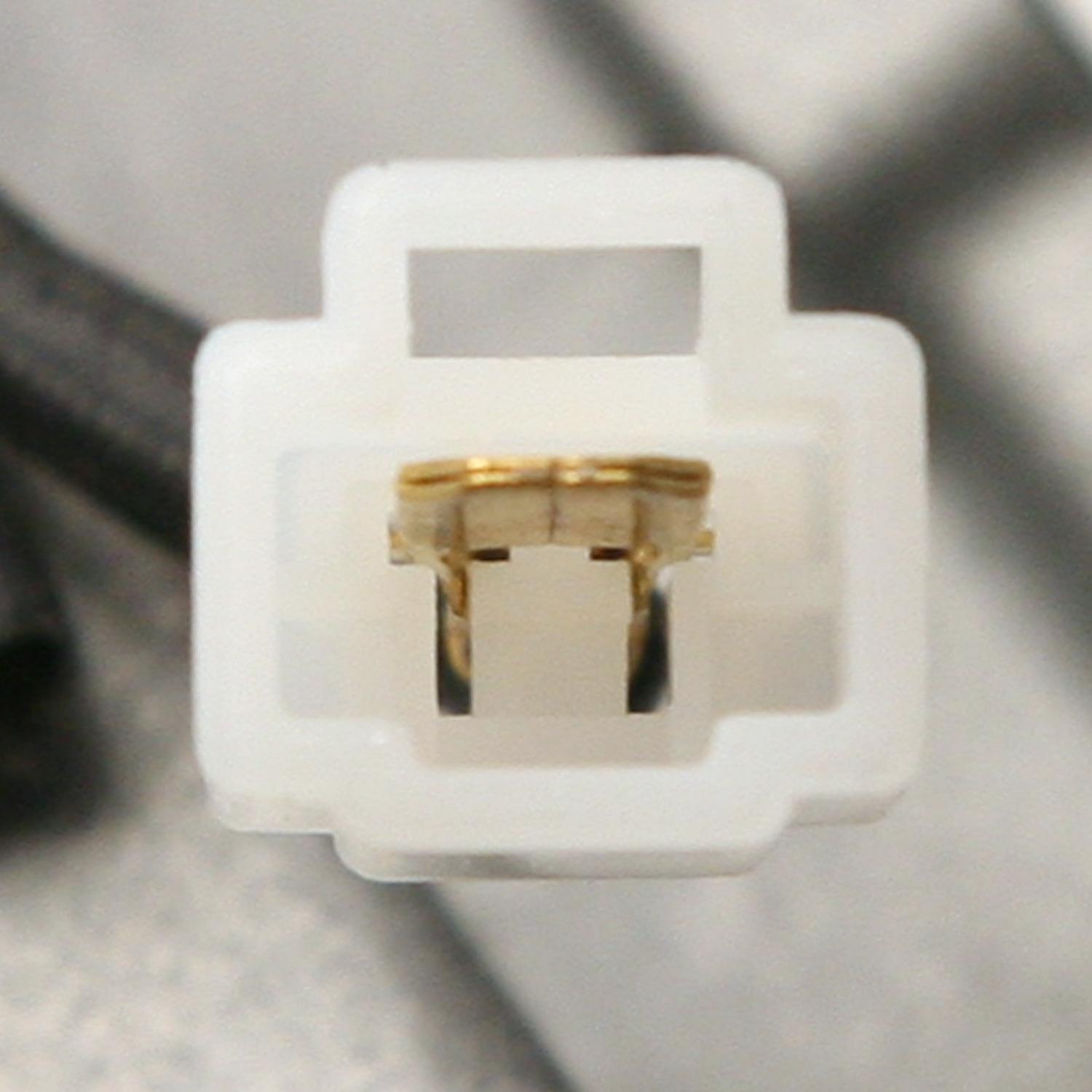 Delphi CS20104 A/C Compressor product image 3 of 9