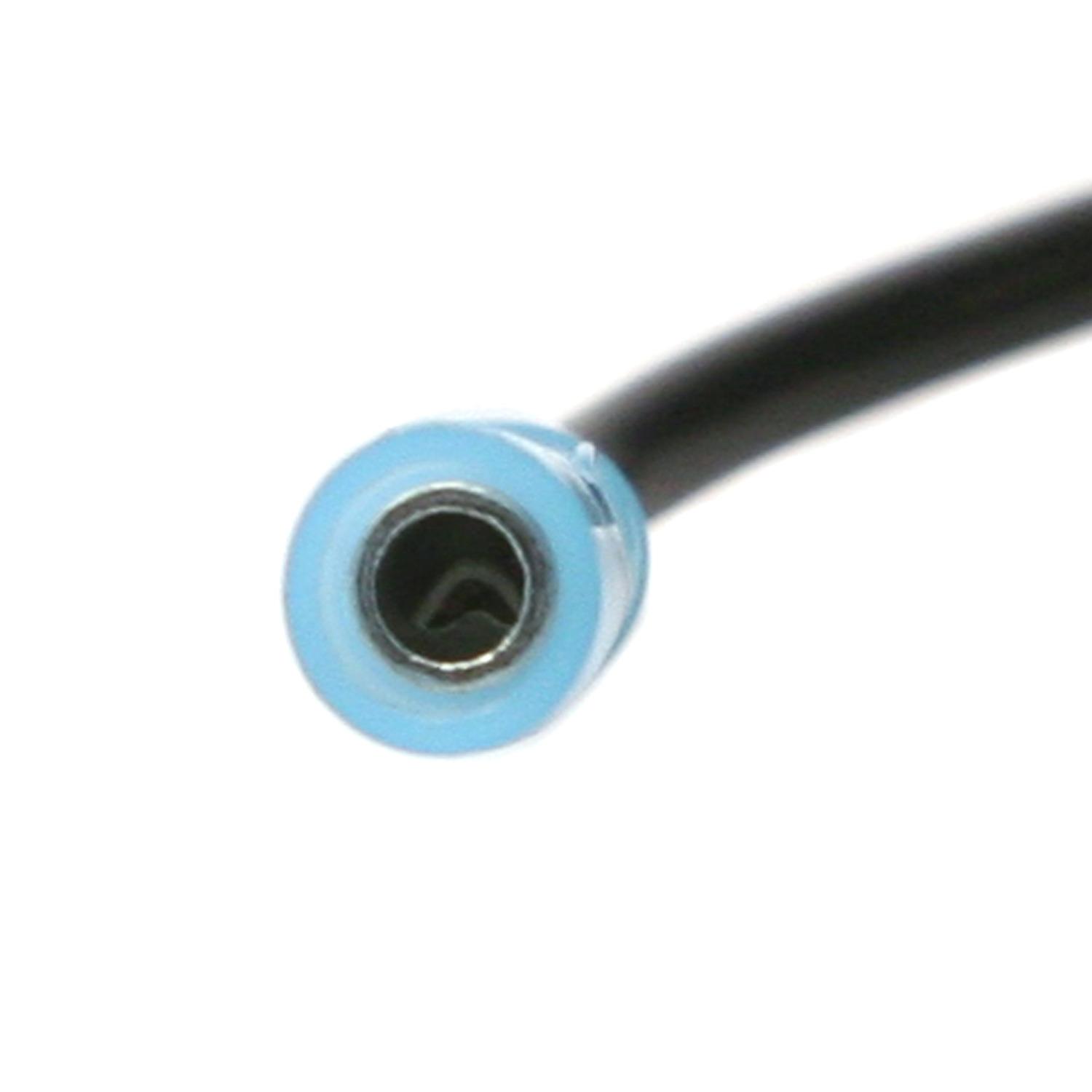 Delphi CS20104 A/C Compressor product image 4 of 9