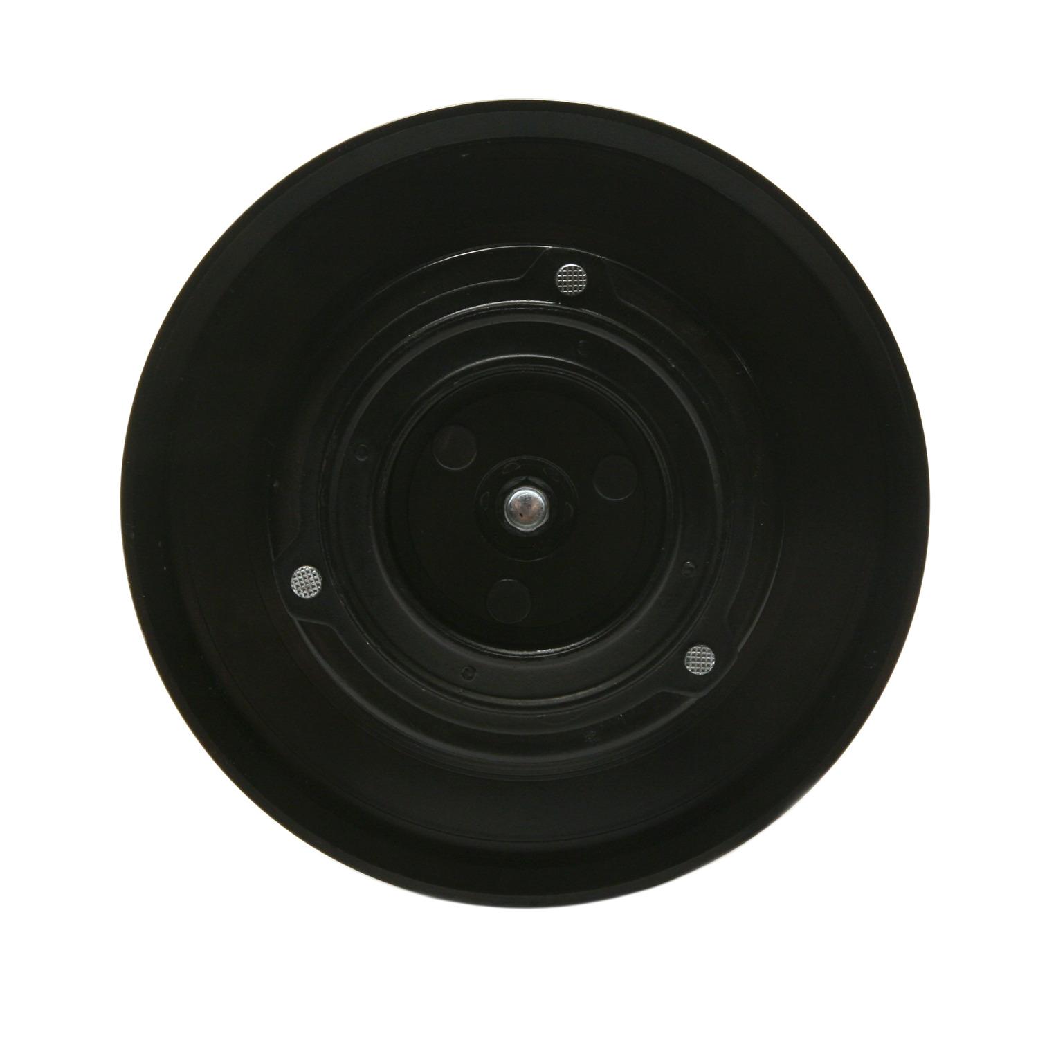 Delphi CS20104 A/C Compressor product image 5 of 9