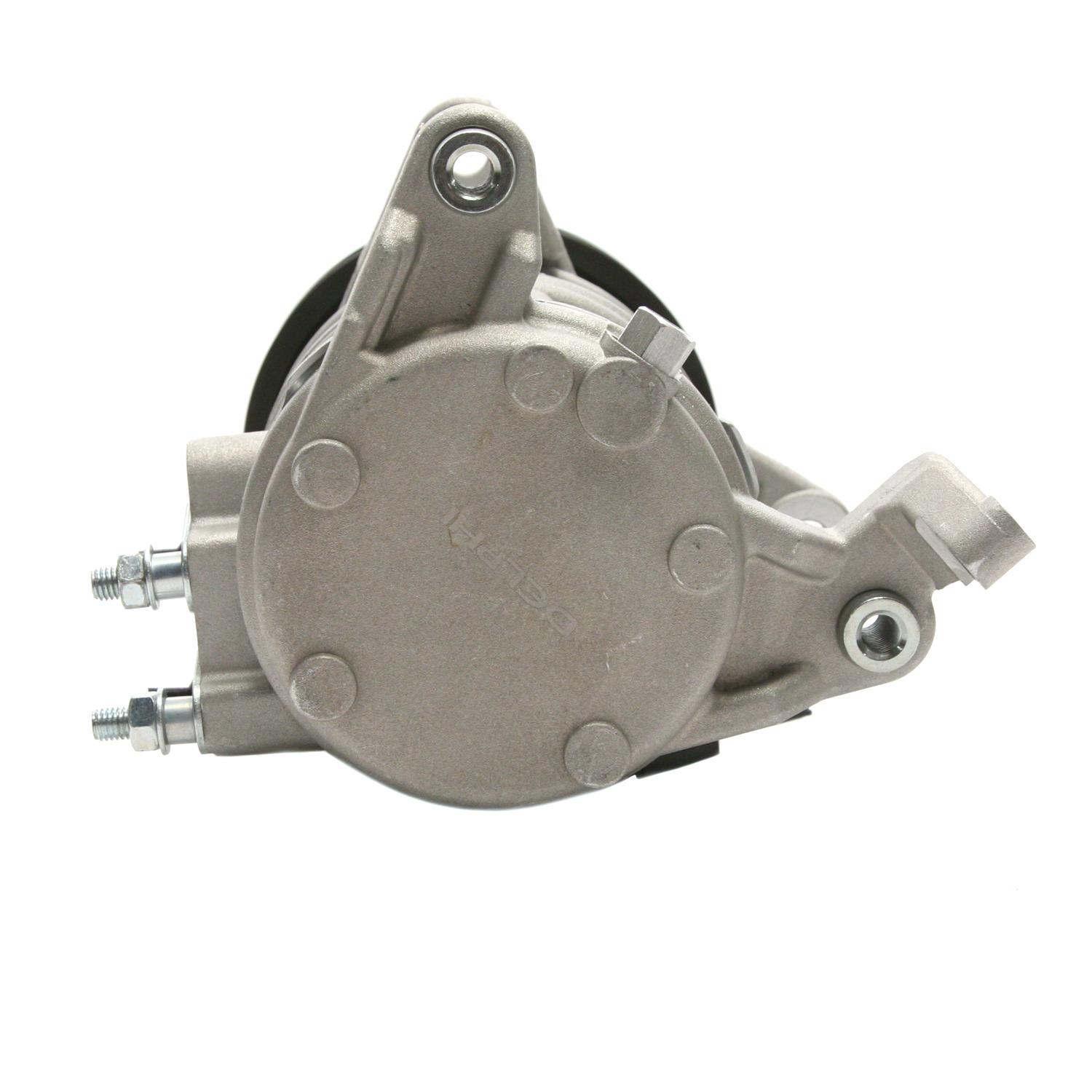Delphi CS20105 - A/C Compressor Delphi CS20105 A/C Compressor product image 3 of 7