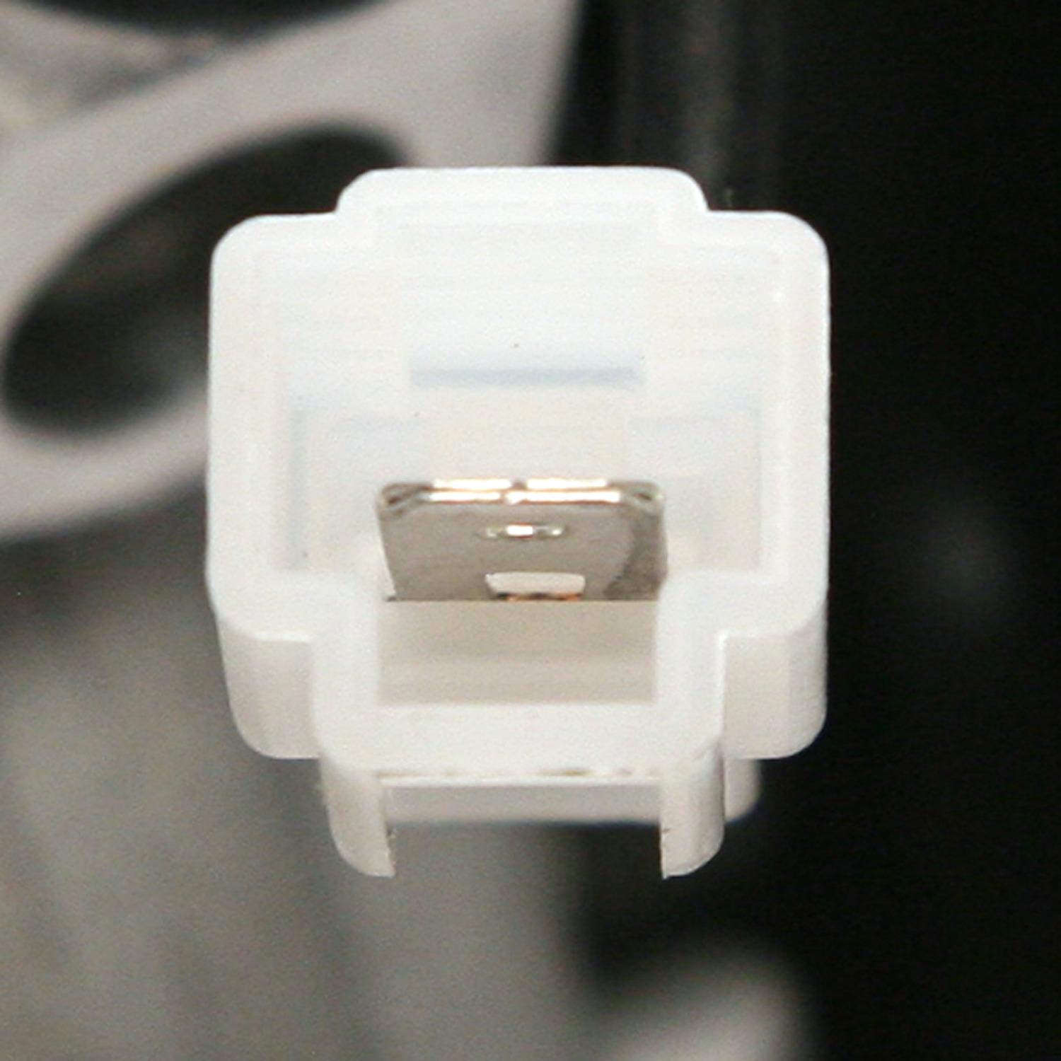 Delphi CS20111 A/C Compressor product image 3 of 9