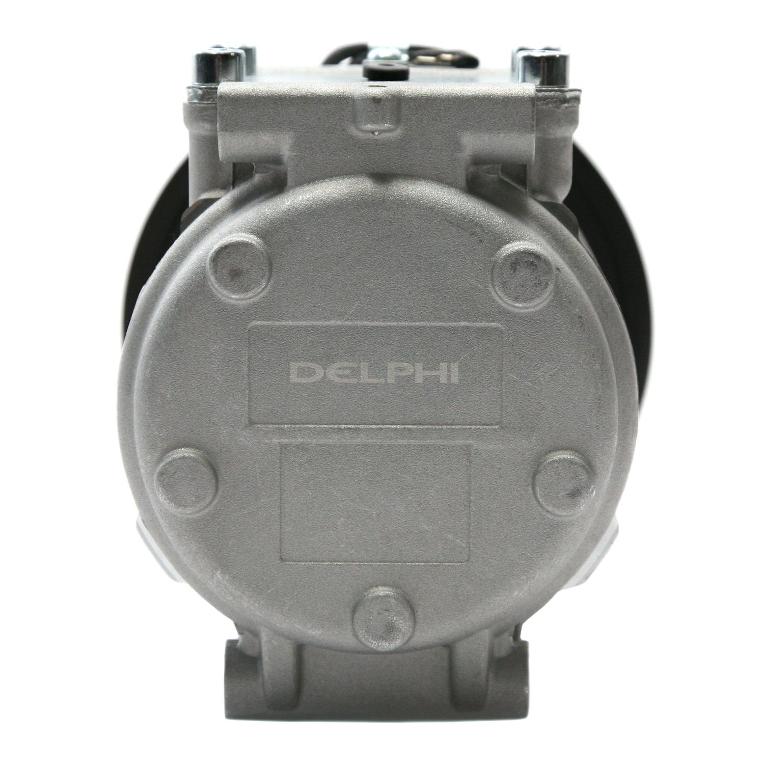 Delphi CS20113 A/C Compressor product image 2 of 9