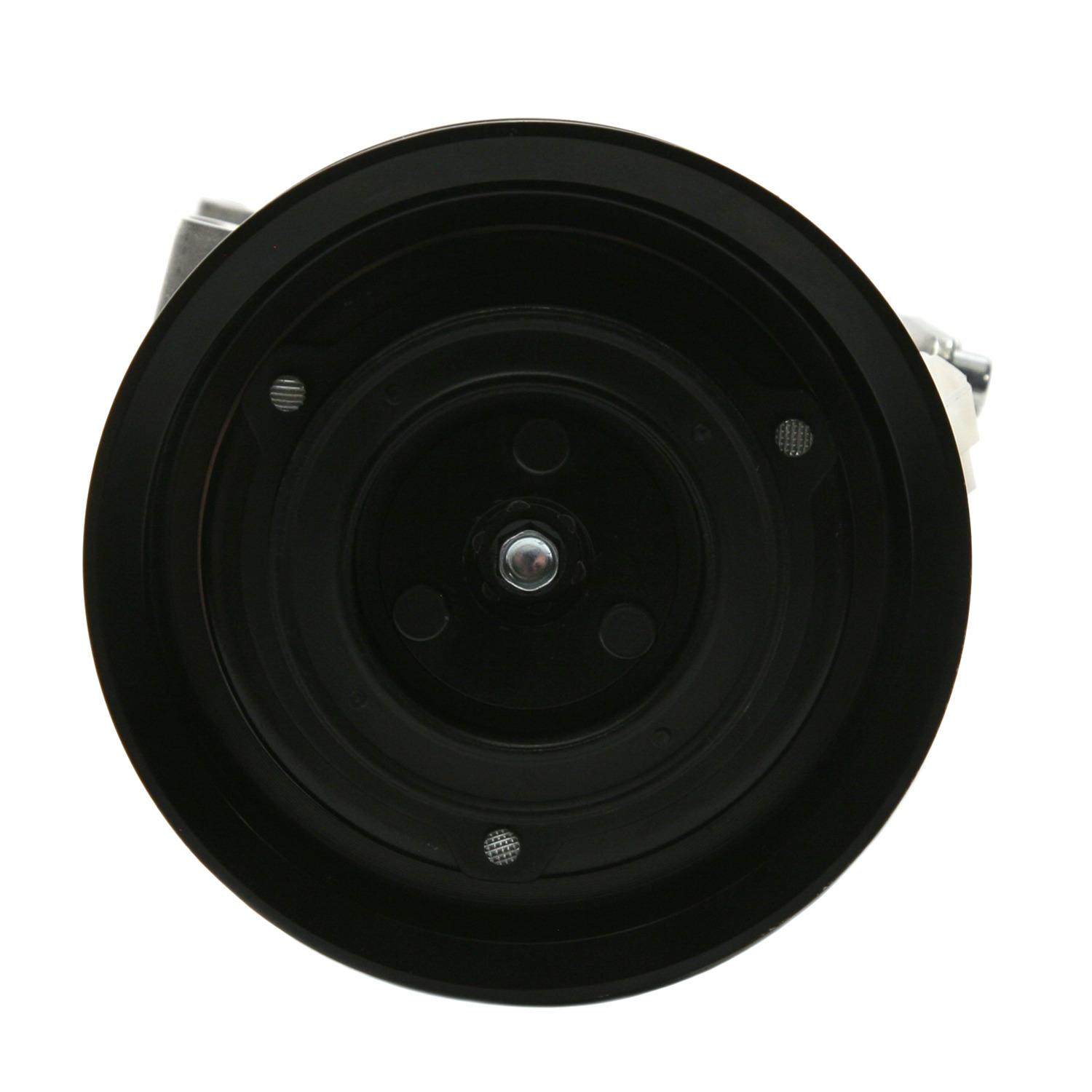 Delphi CS20113 A/C Compressor product image 5 of 9