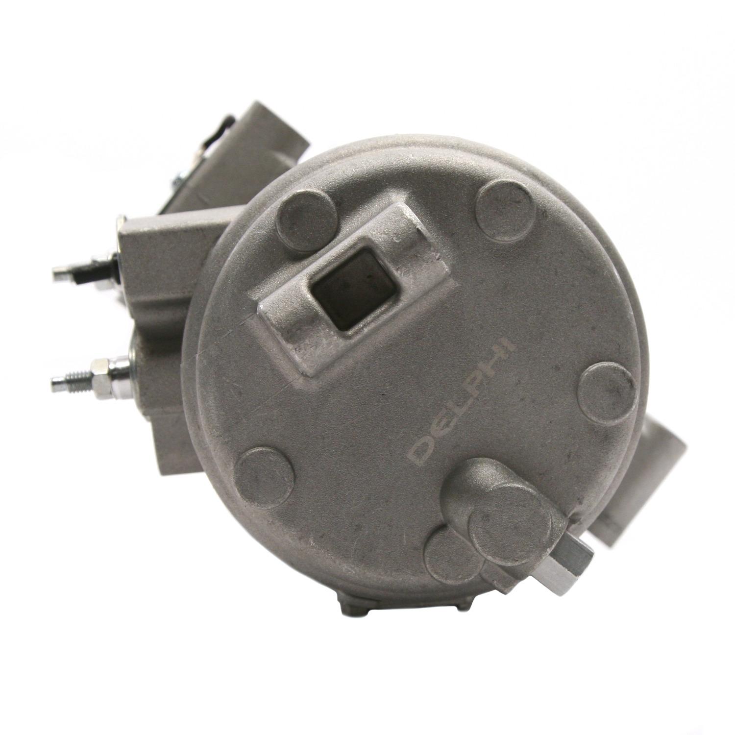 Delphi CS20116 A/C Compressor product image 3 of 7