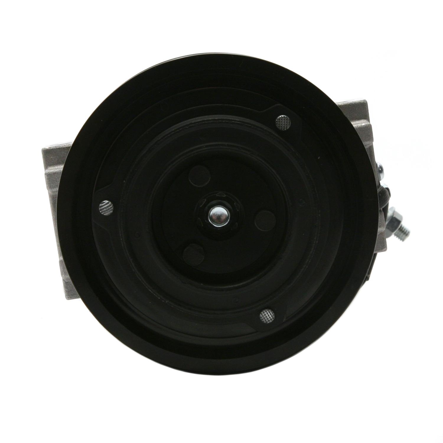 Delphi CS20119 A/C Compressor product image 4 of 7