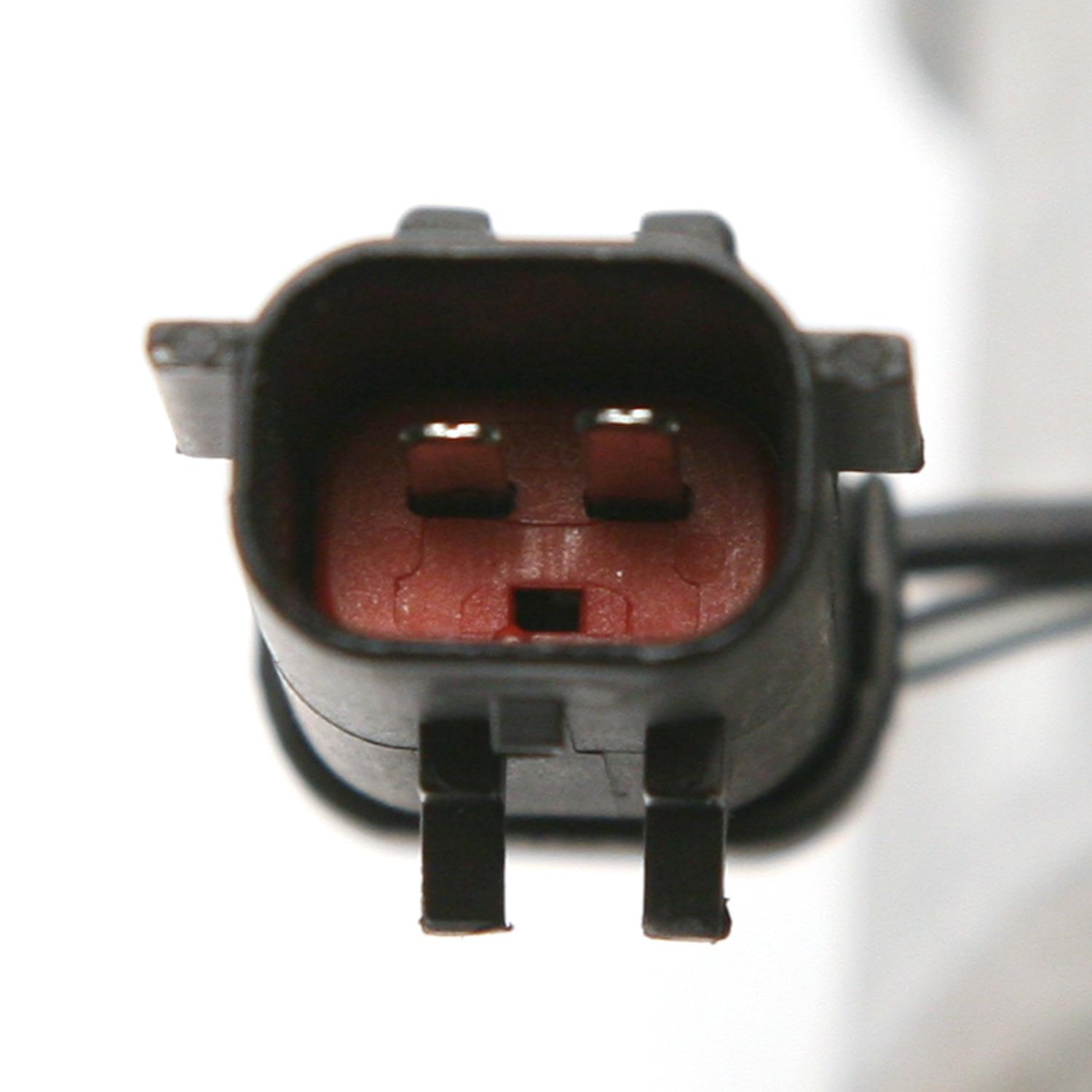 Delphi CS20125 A/C Compressor product image 3 of 7