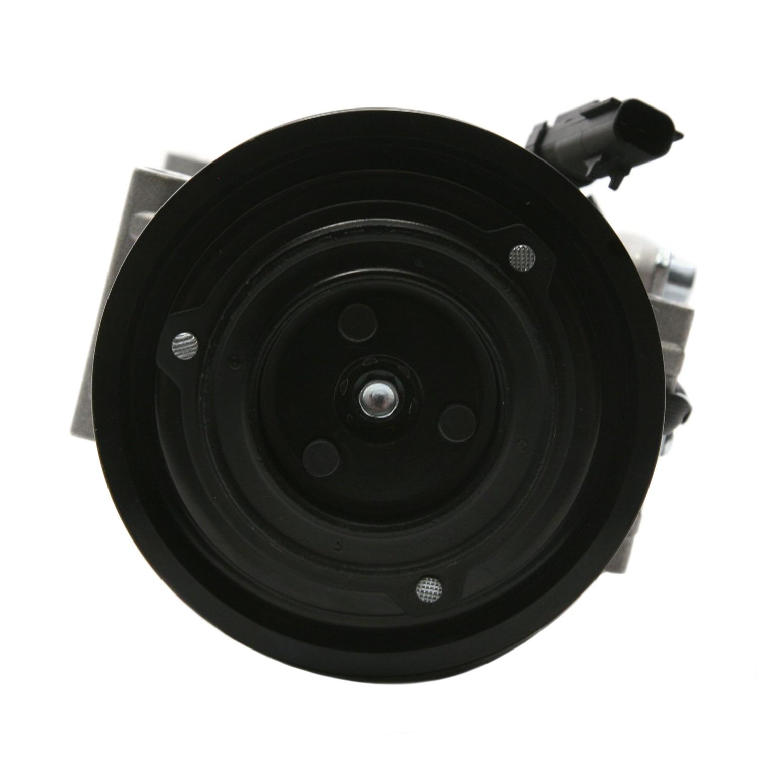 Delphi CS20125 A/C Compressor product image 5 of 7