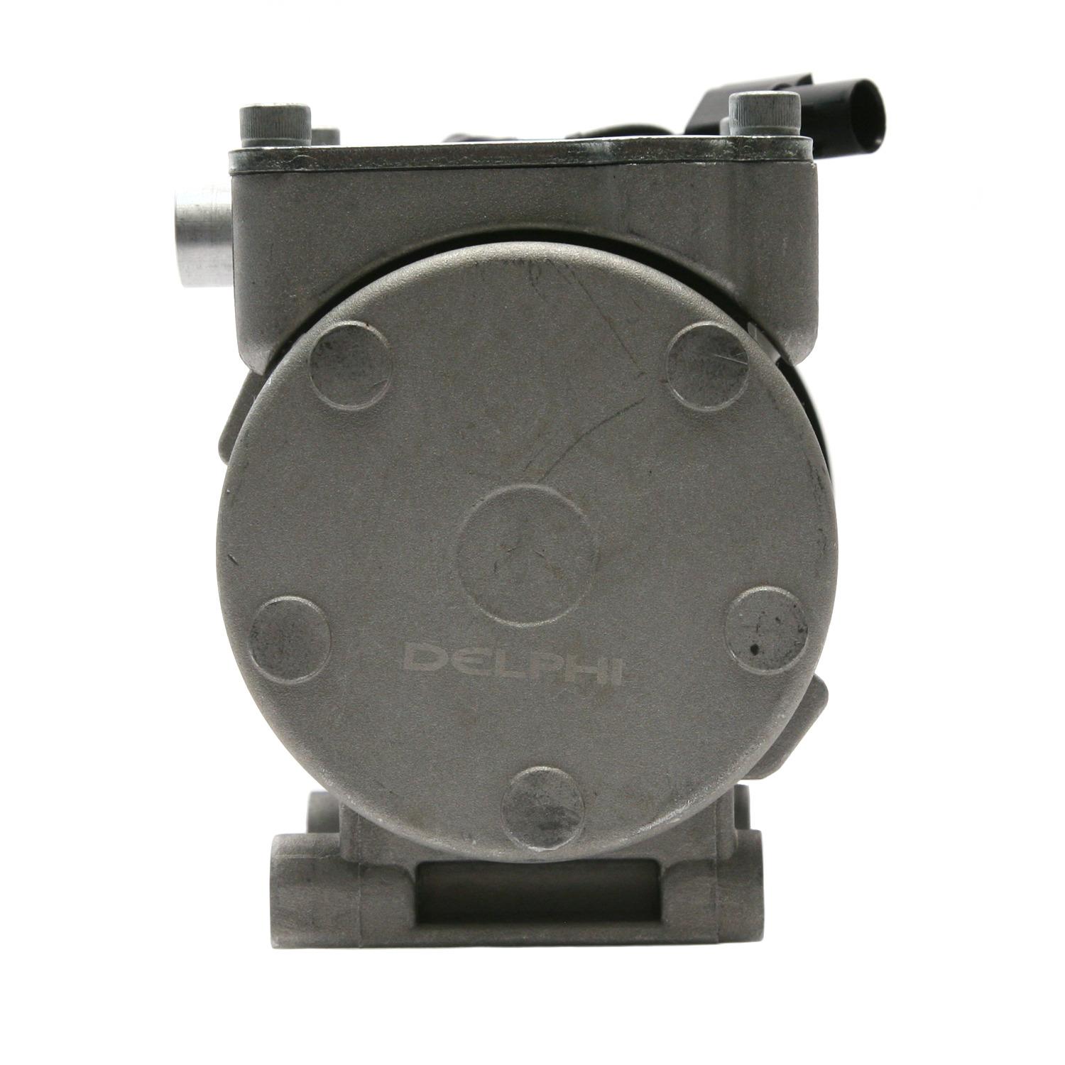 Delphi CS20131 A/C Compressor product image 2 of 7