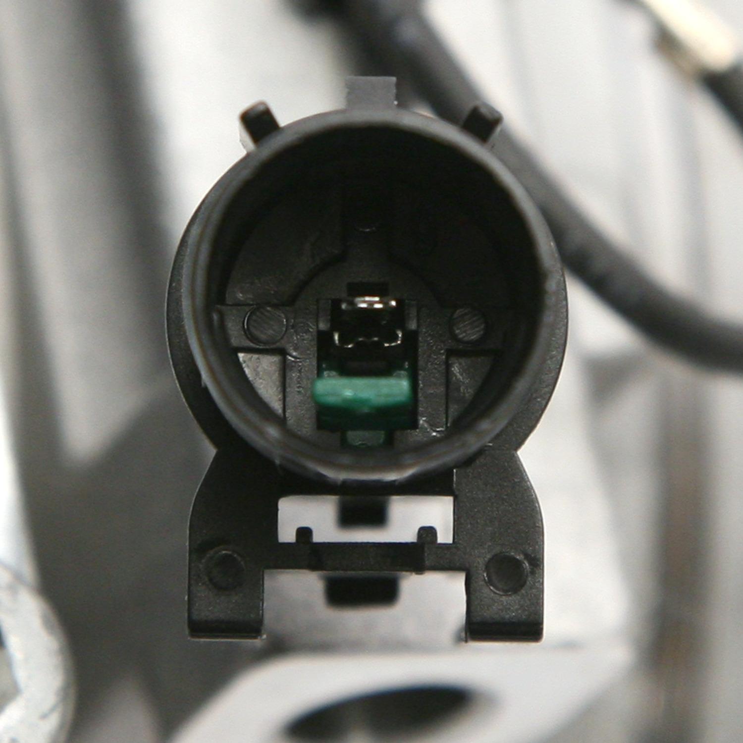 Delphi CS20131 A/C Compressor product image 3 of 7