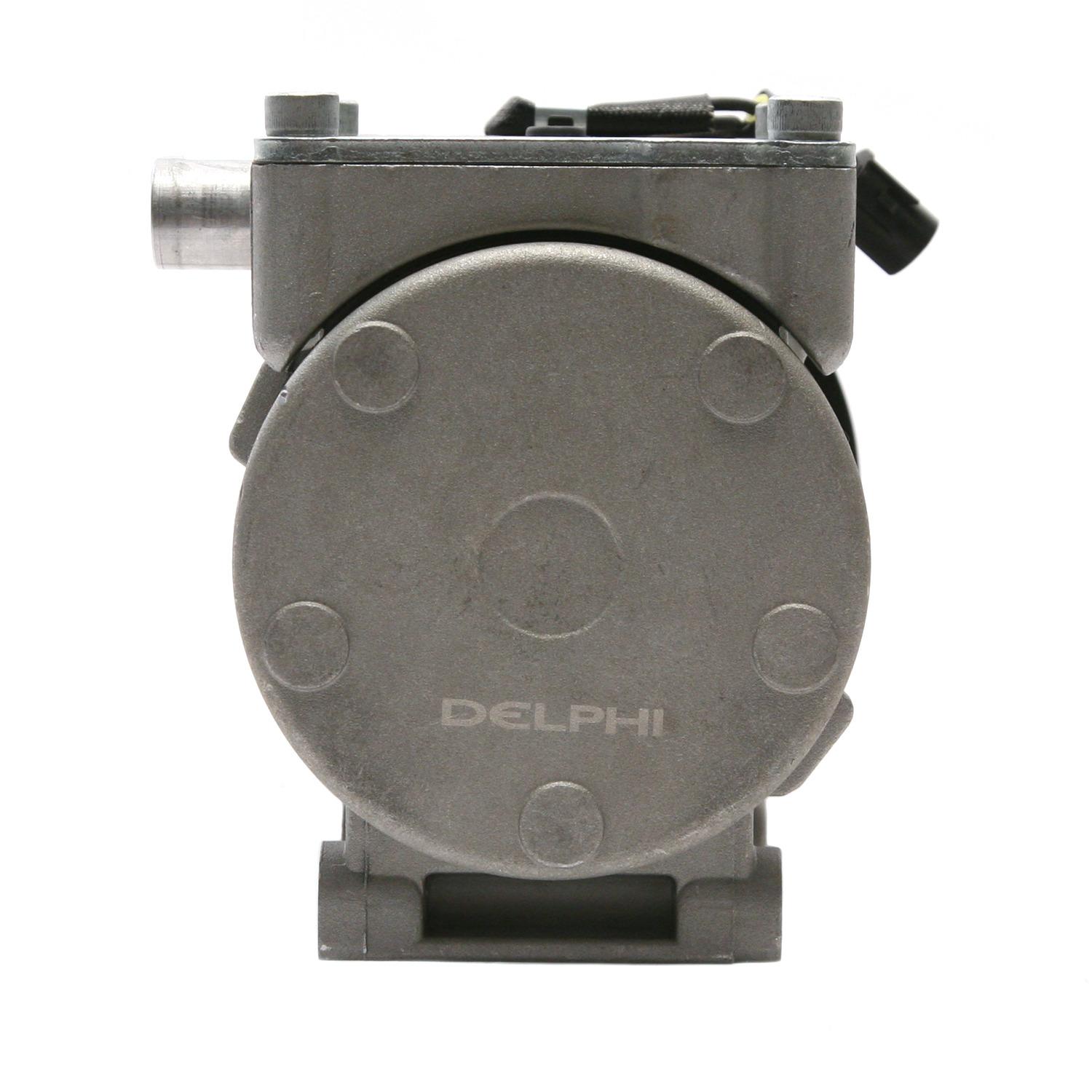 Delphi CS20134 A/C Compressor product image 2 of 7