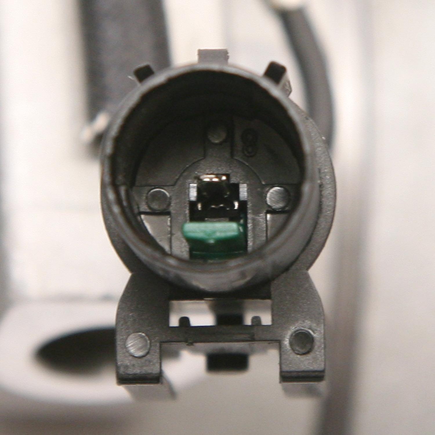 Delphi CS20134 A/C Compressor product image 3 of 7
