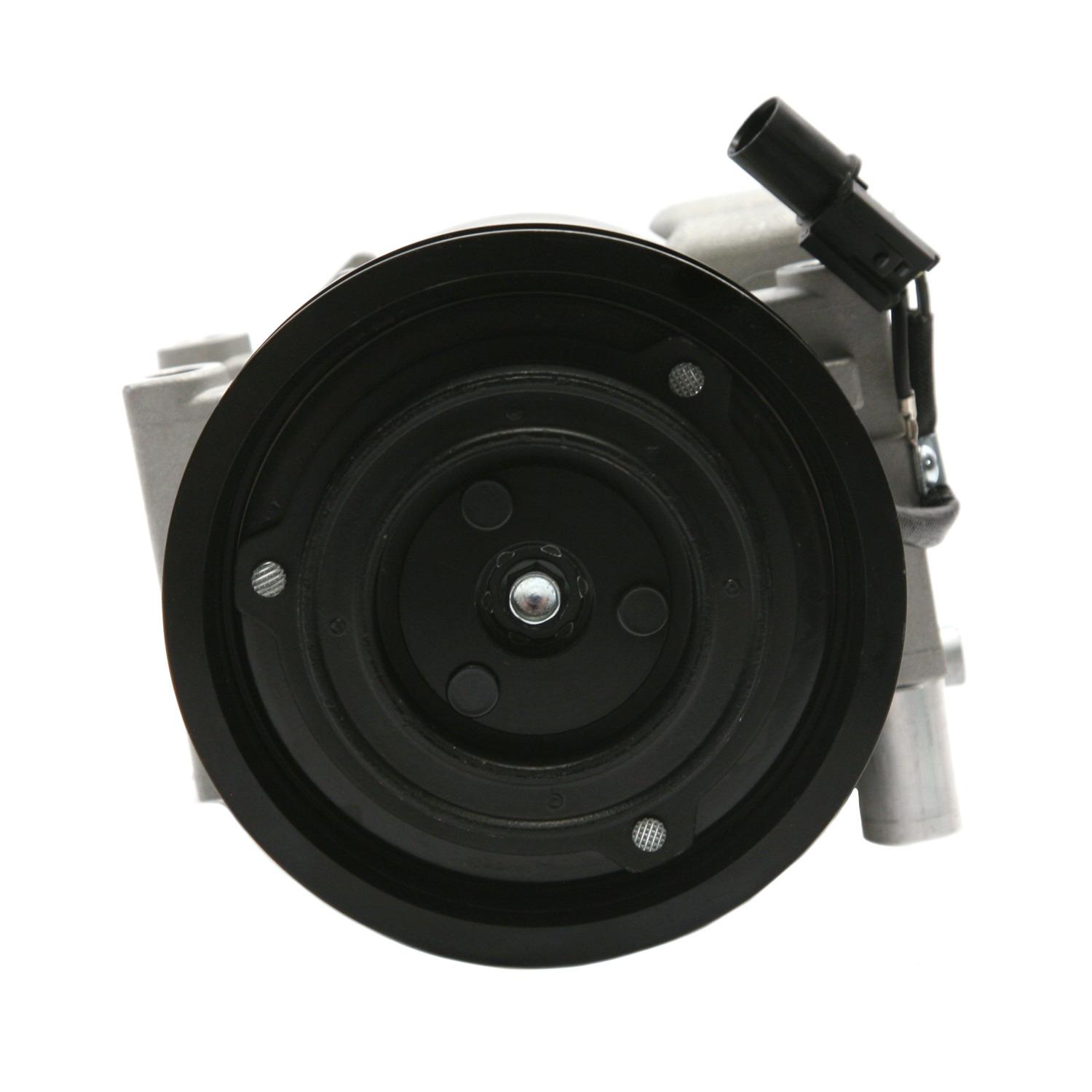 Delphi CS20134 A/C Compressor product image 5 of 7