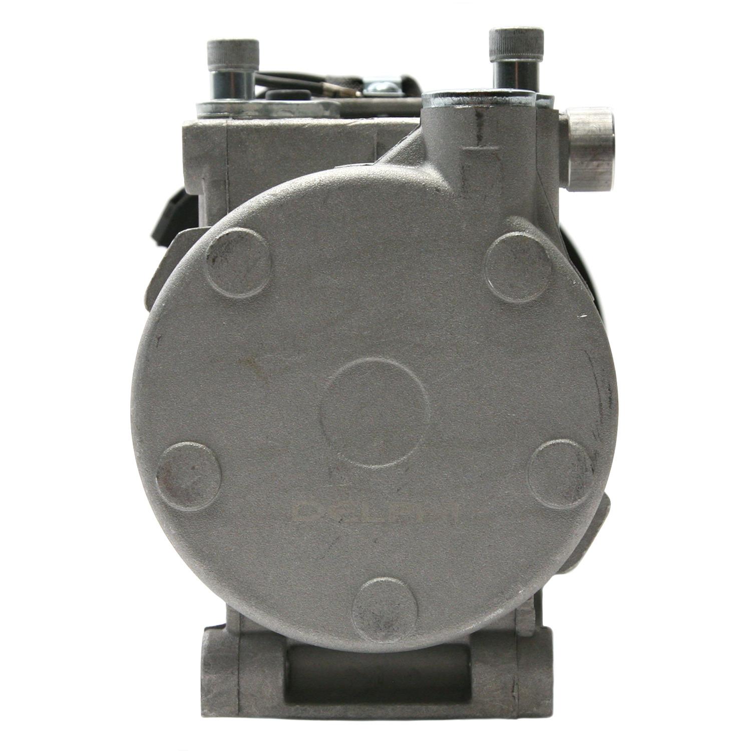 Delphi CS20136 A/C Compressor product image 2 of 7