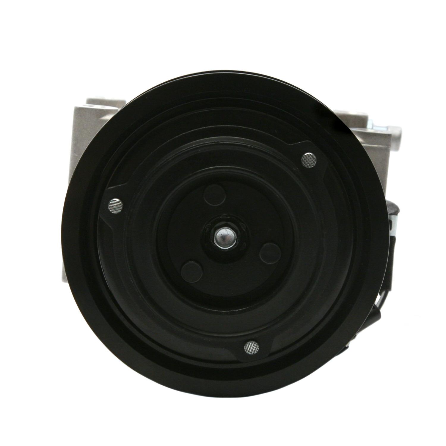 Delphi CS20141 - A/C Compressor Delphi CS20141 A/C Compressor product image 5 of 7