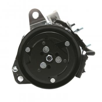 Delphi CS20144 A/C Compressor product image 5 of 7