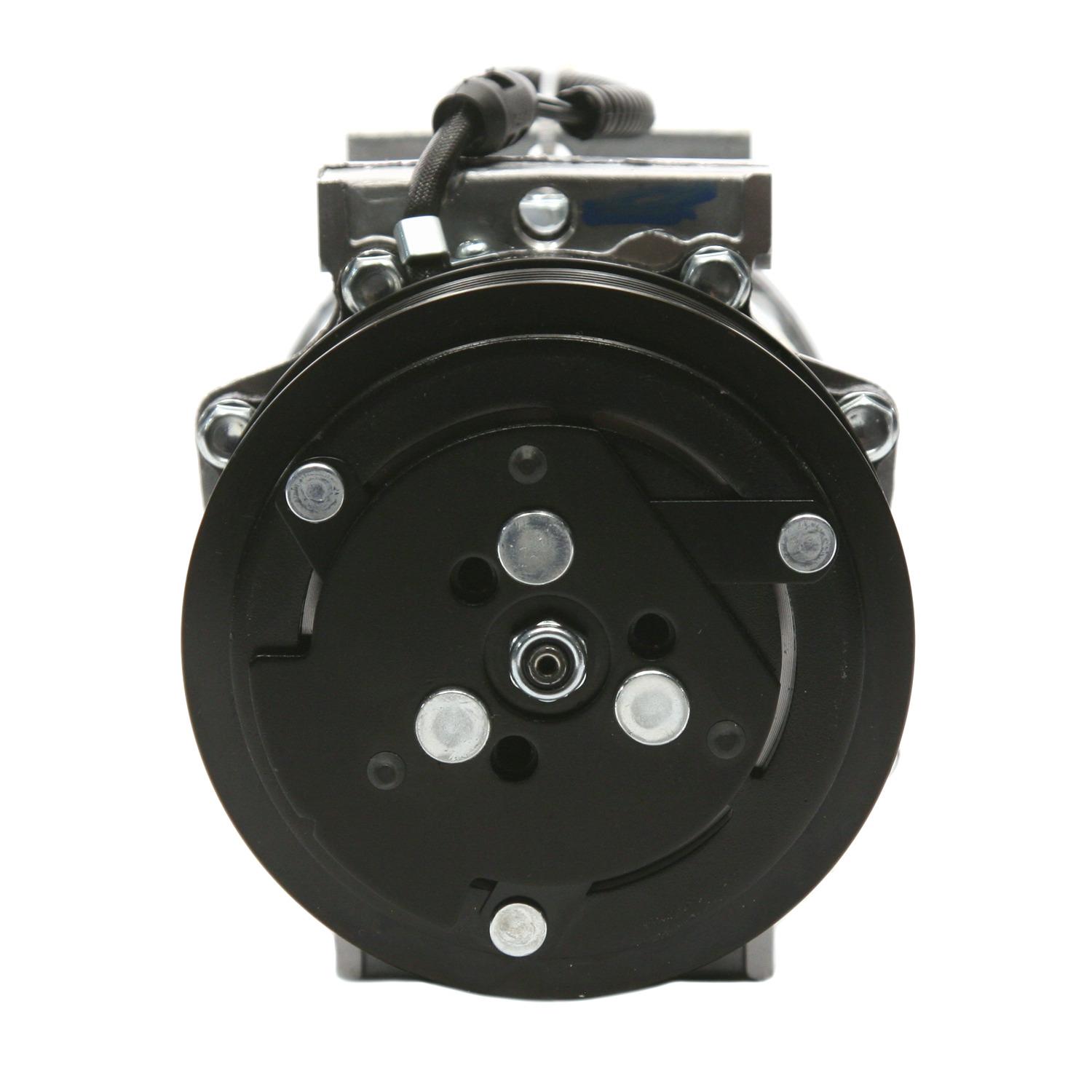 Delphi CS20148 A/C Compressor product image 5 of 7