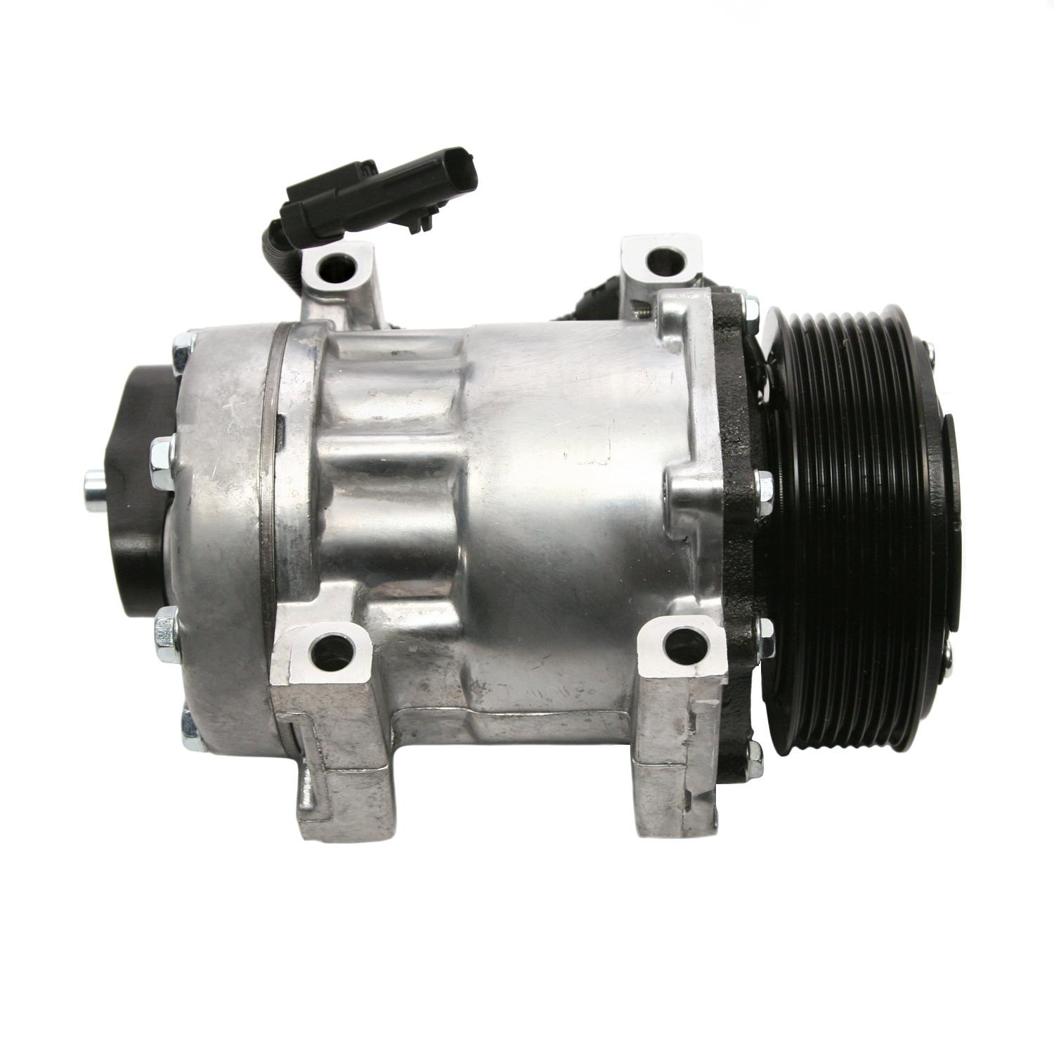 Delphi CS20148 A/C Compressor product image 7 of 7