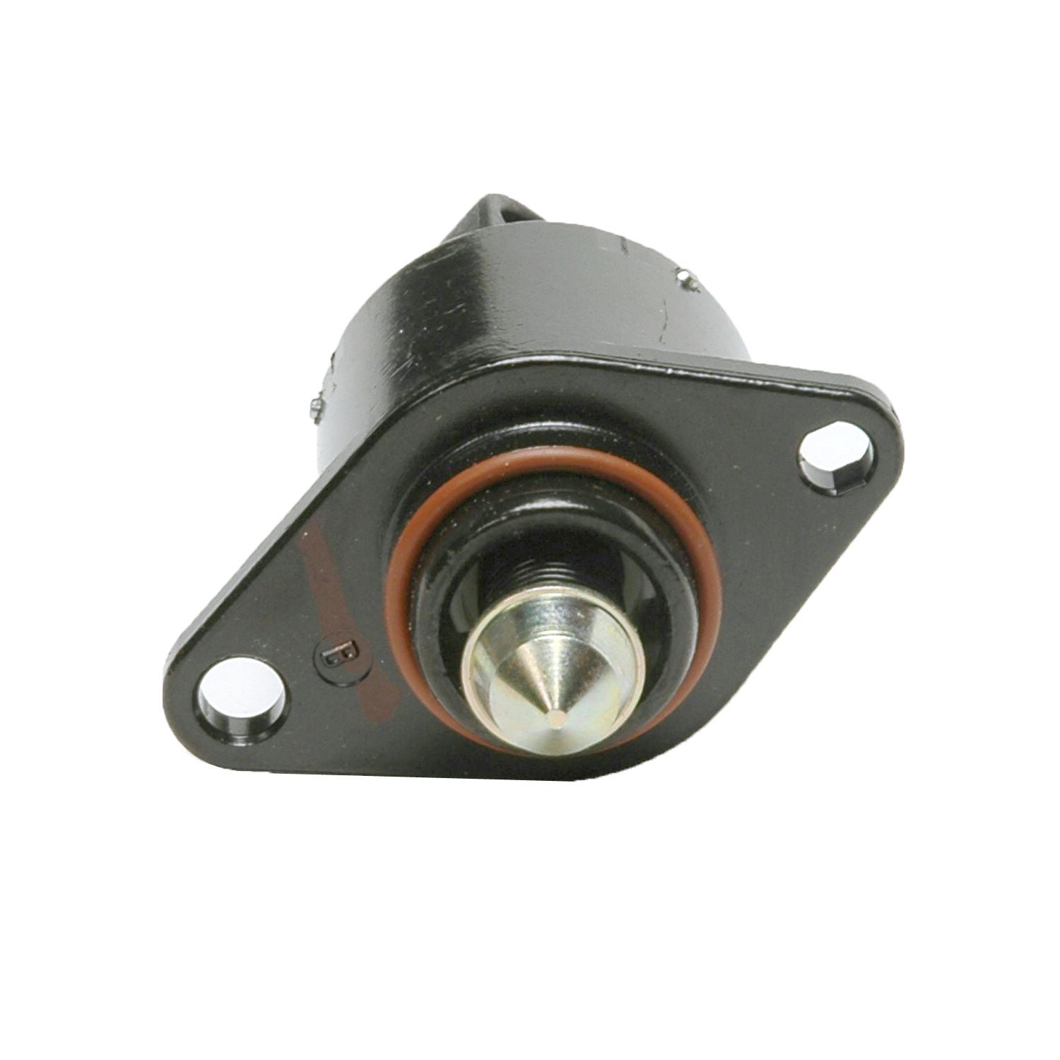 Delphi CV10004 Fuel Injection Idle Air Control Valve product image 3 of 4