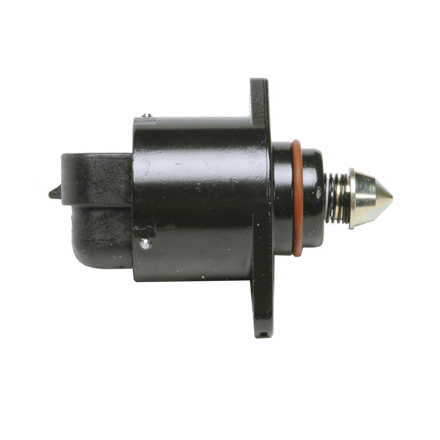 Delphi CV10004 Fuel Injection Idle Air Control Valve product image 4 of 4
