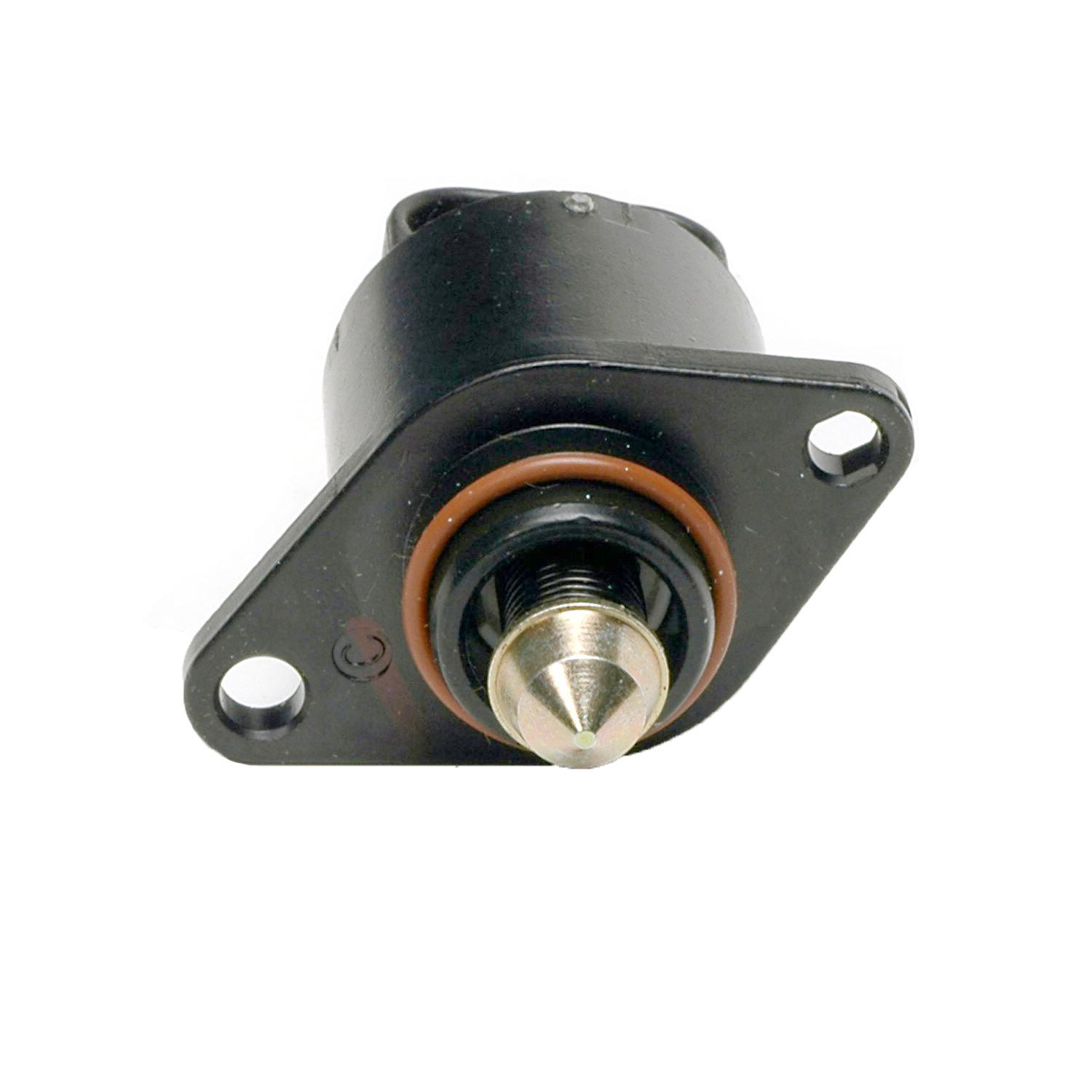 Delphi CV10005 Fuel Injection Idle Air Control Valve product image 3 of 4