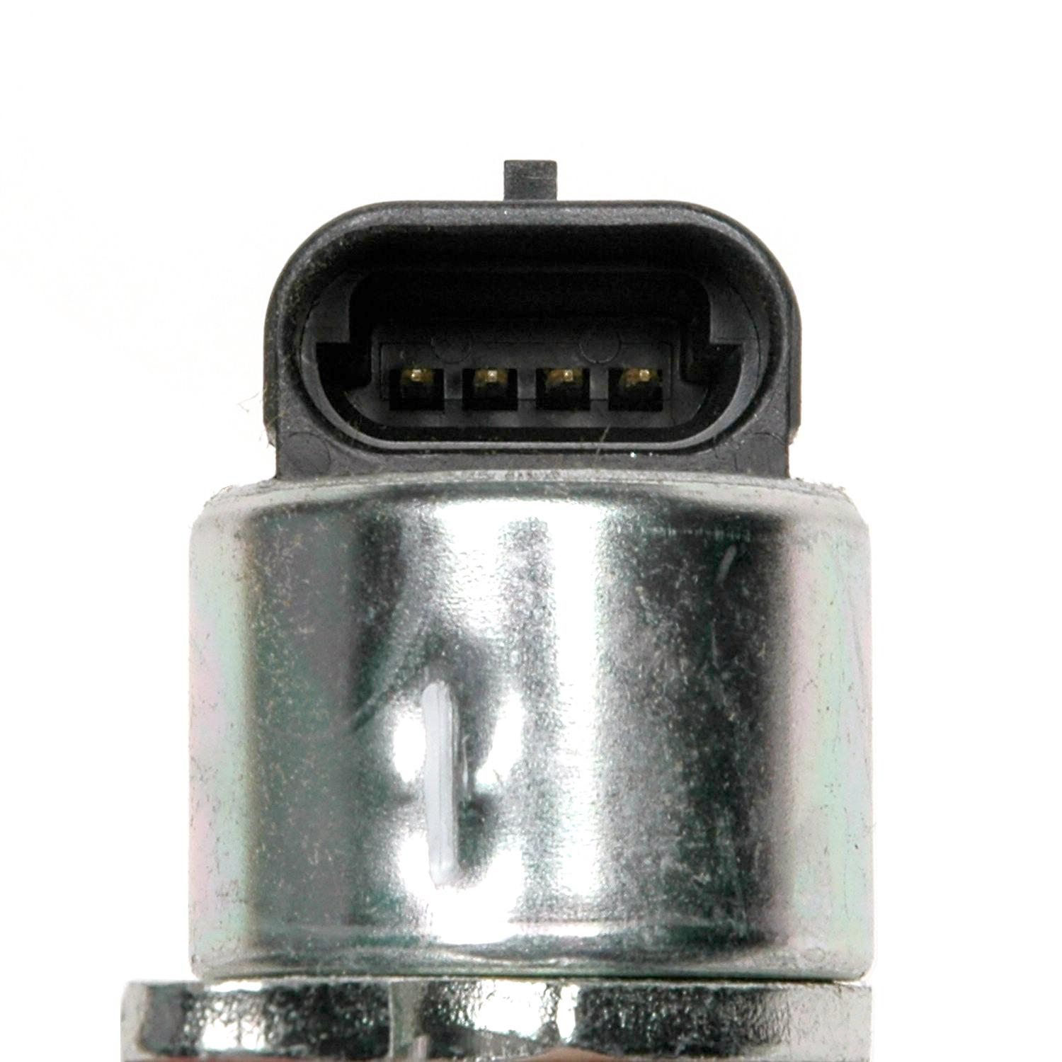 Delphi CV10007 Fuel Injection Idle Air Control Valve product image 2 of 4