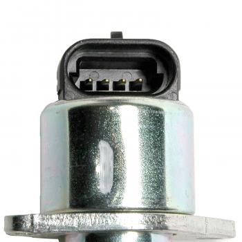 Delphi CV10013 Fuel Injection Idle Air Control Valve product image 2 of 4