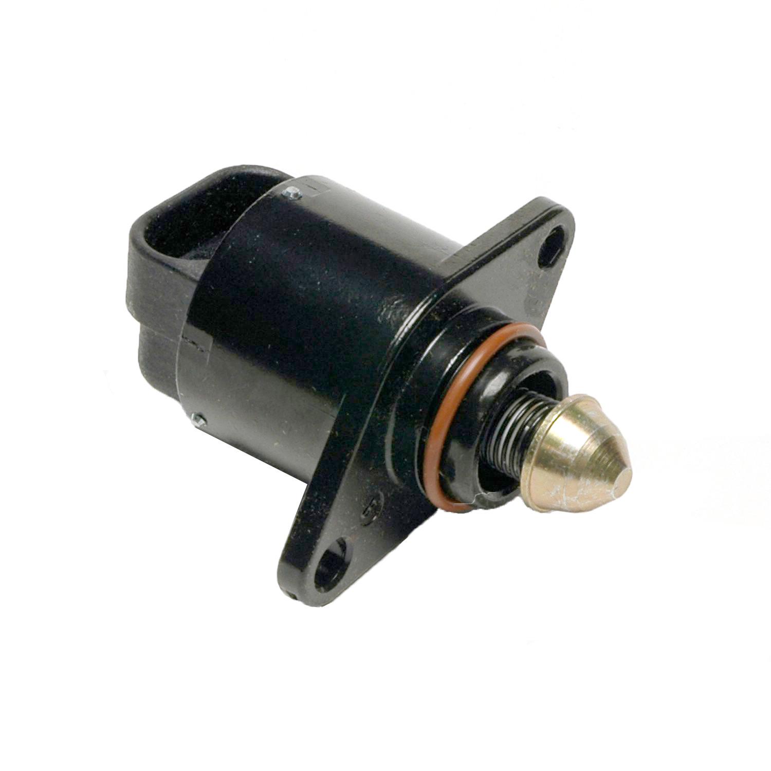 Delphi CV10015 Fuel Injection Idle Air Control Valve product image 1 of 4