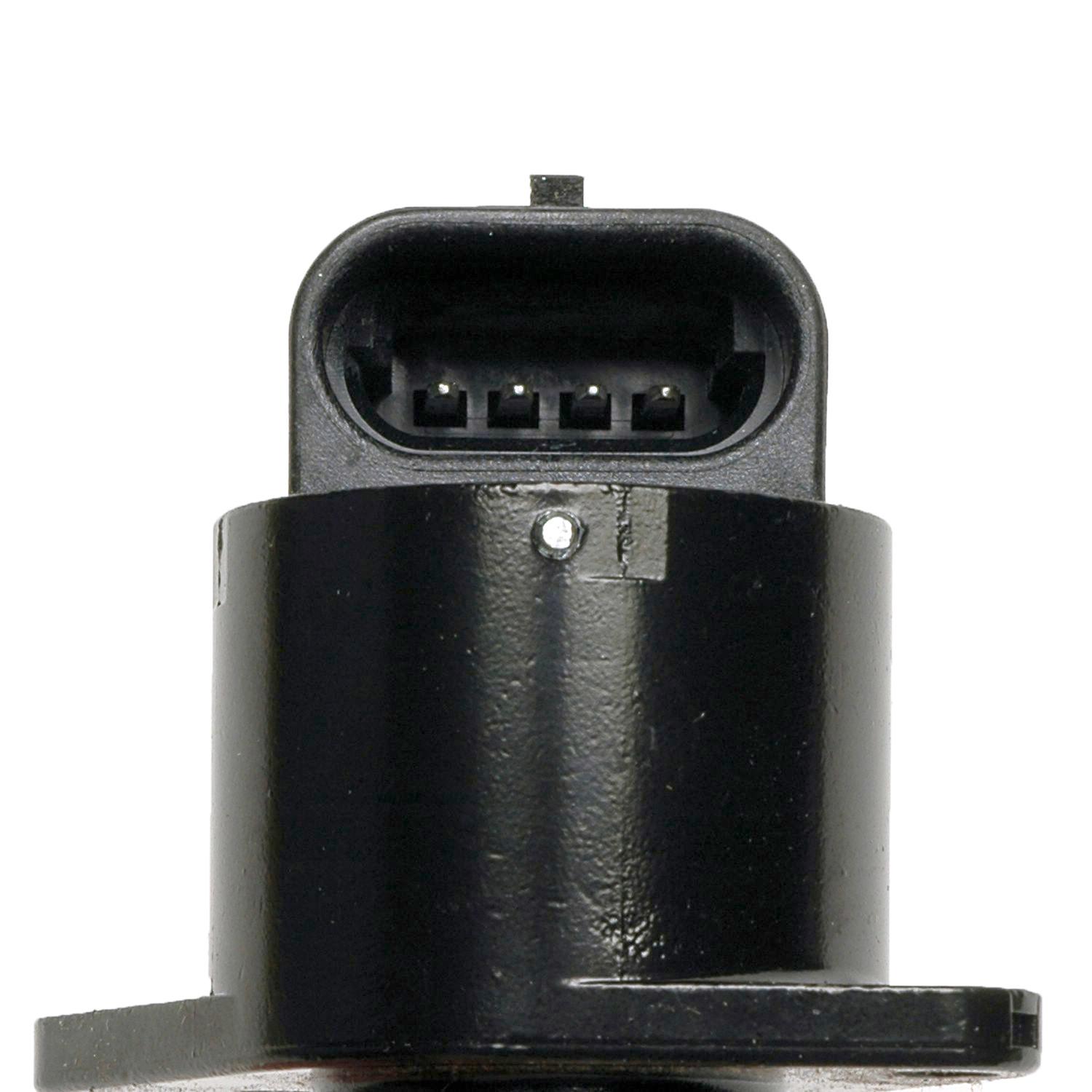 Delphi CV10015 Fuel Injection Idle Air Control Valve product image 2 of 4