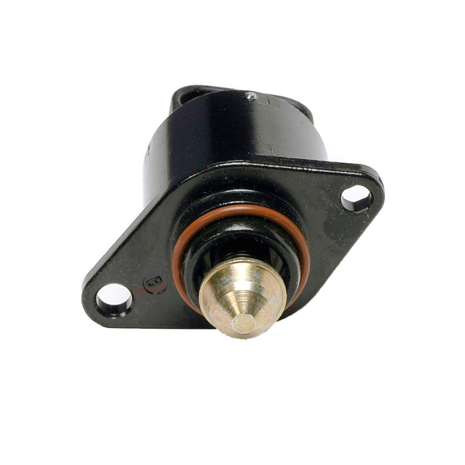 Delphi CV10015 Fuel Injection Idle Air Control Valve product image 3 of 4
