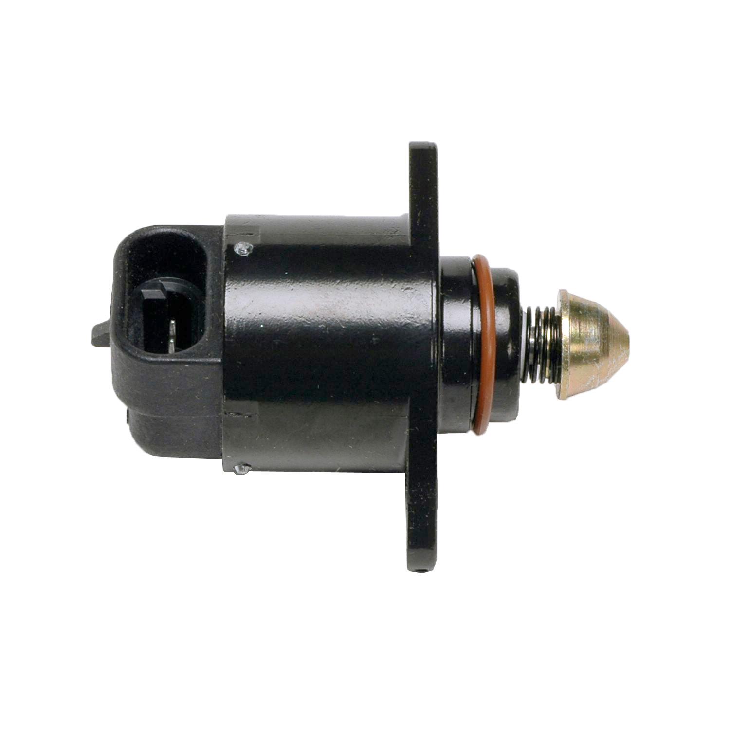 Delphi CV10015 Fuel Injection Idle Air Control Valve product image 4 of 4