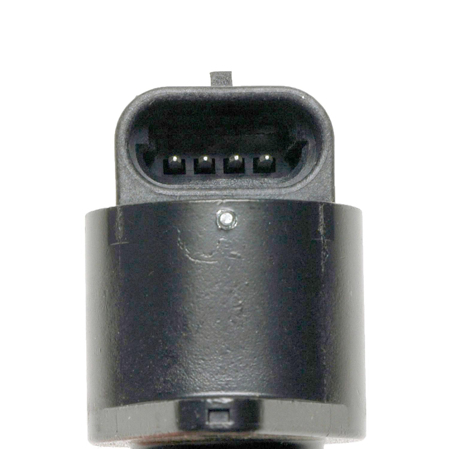 Delphi CV10016 Fuel Injection Idle Air Control Valve product image 2 of 4