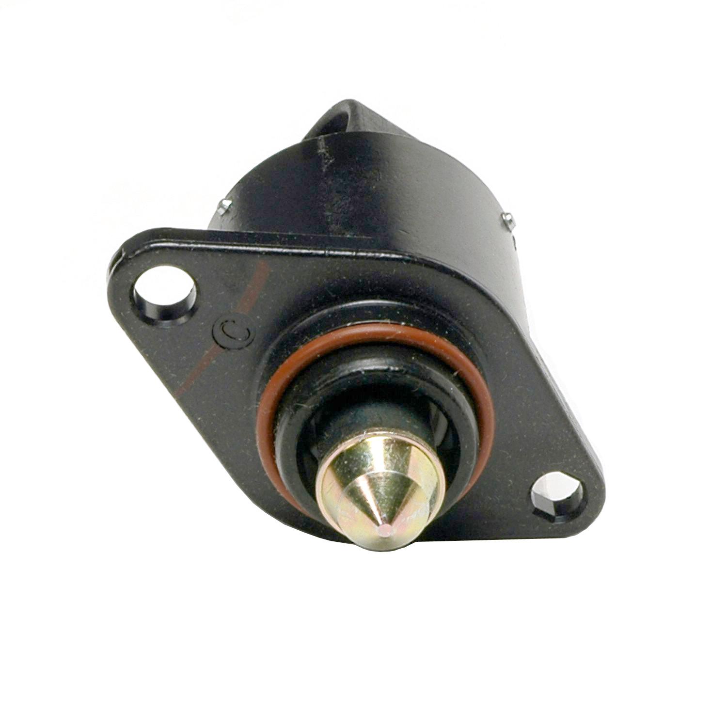 Delphi CV10016 Fuel Injection Idle Air Control Valve product image 3 of 4