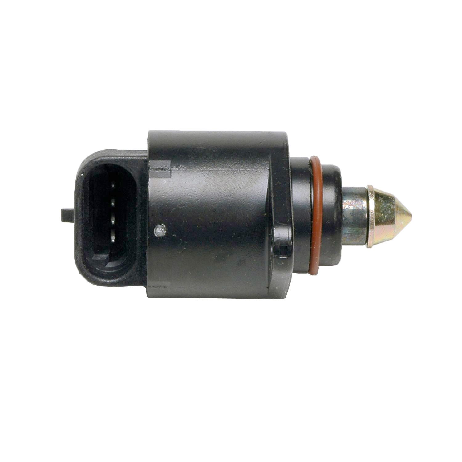 Delphi CV10016 Fuel Injection Idle Air Control Valve product image 4 of 4