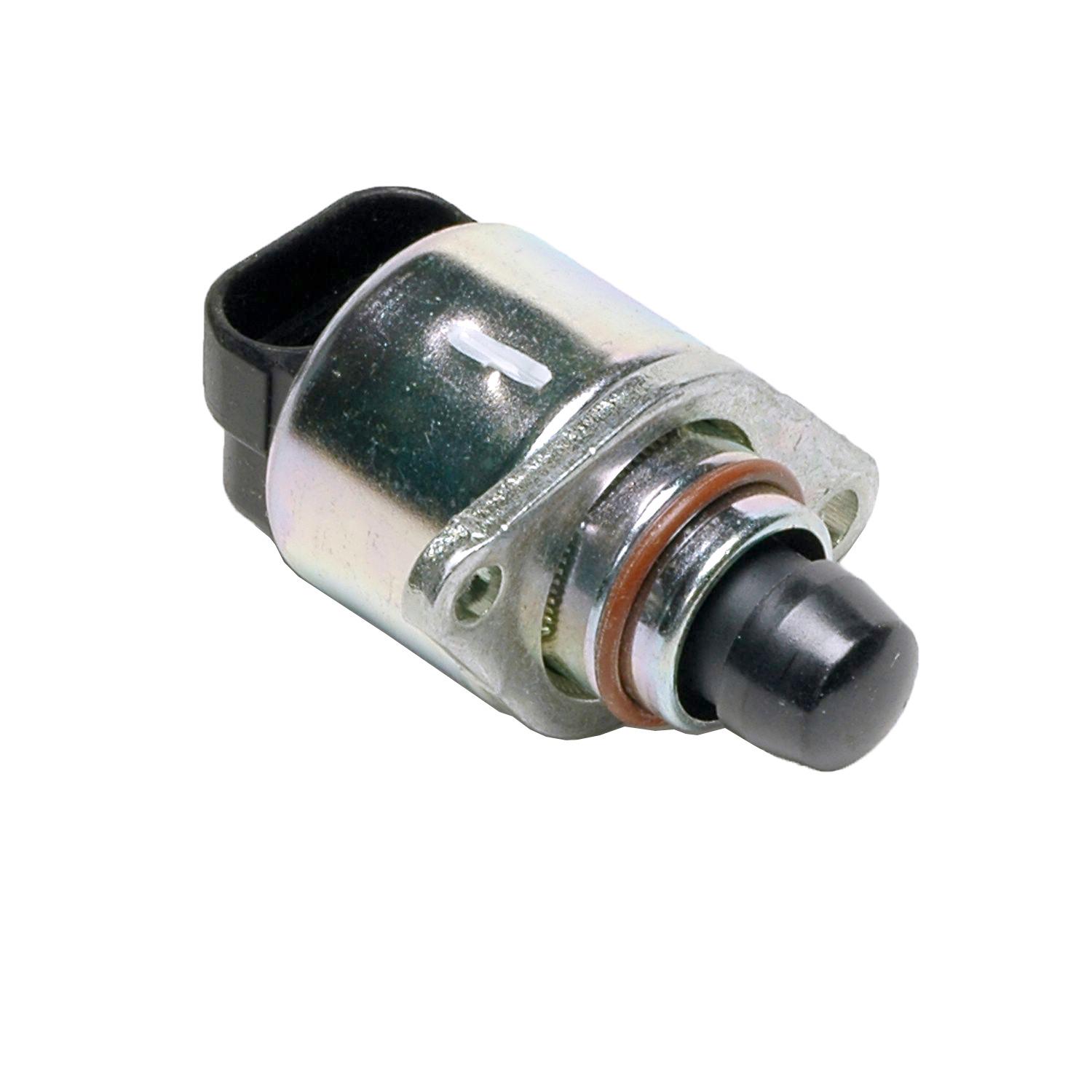 Delphi CV10017 Fuel Injection Idle Air Control Valve product image 1 of 4